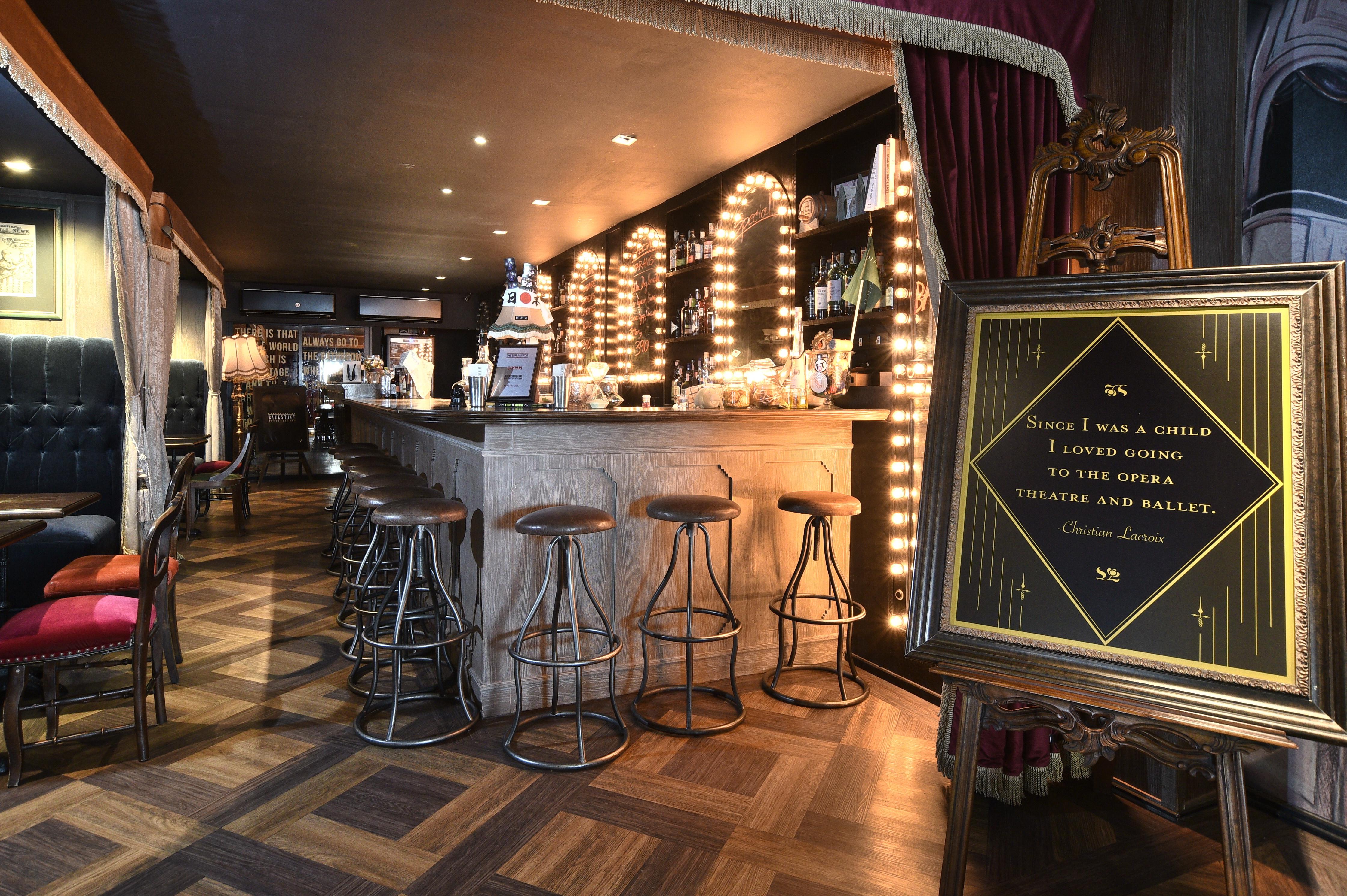 Playhaus Thonglor