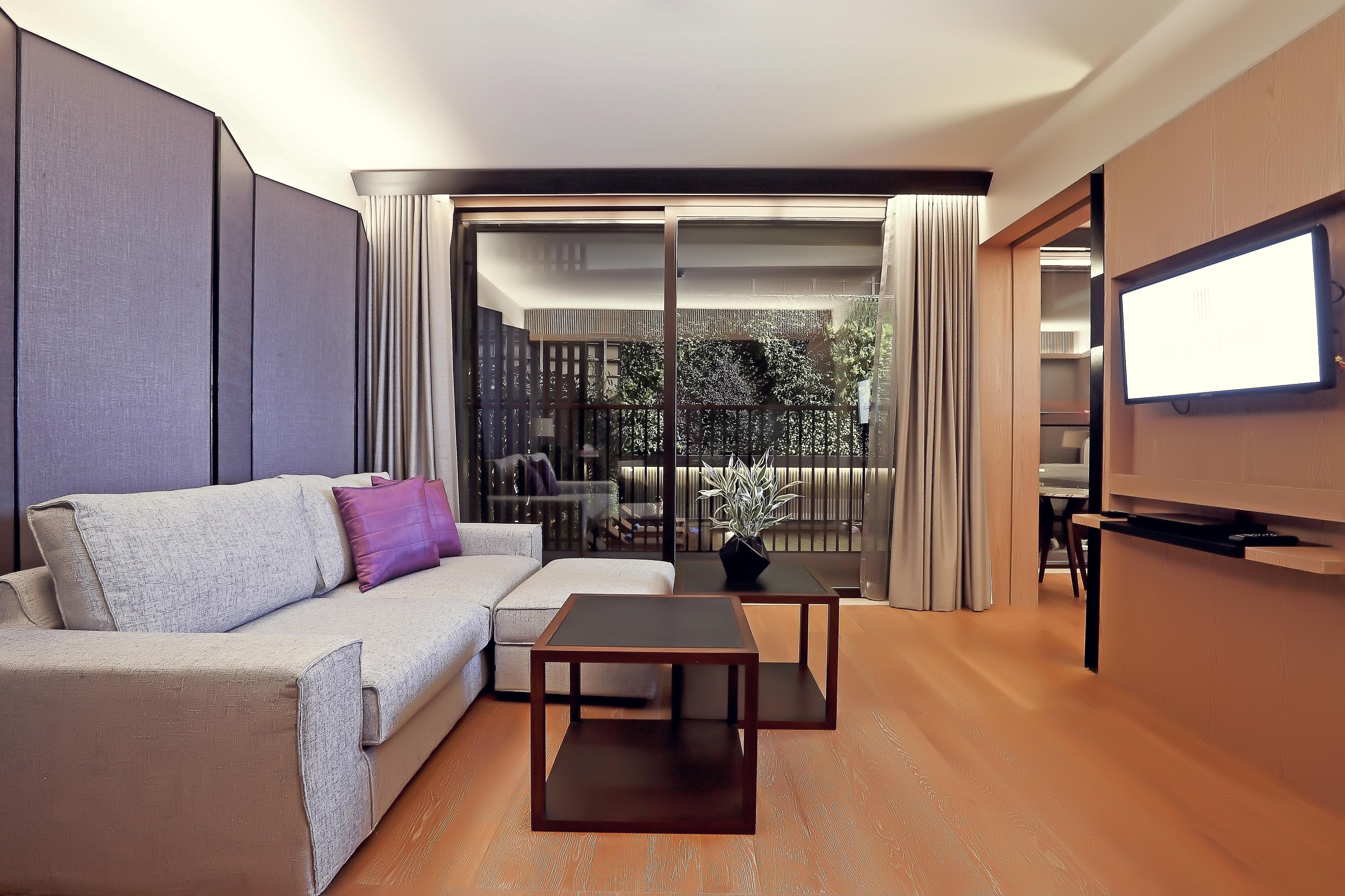 Arcadia 4* Bangkok