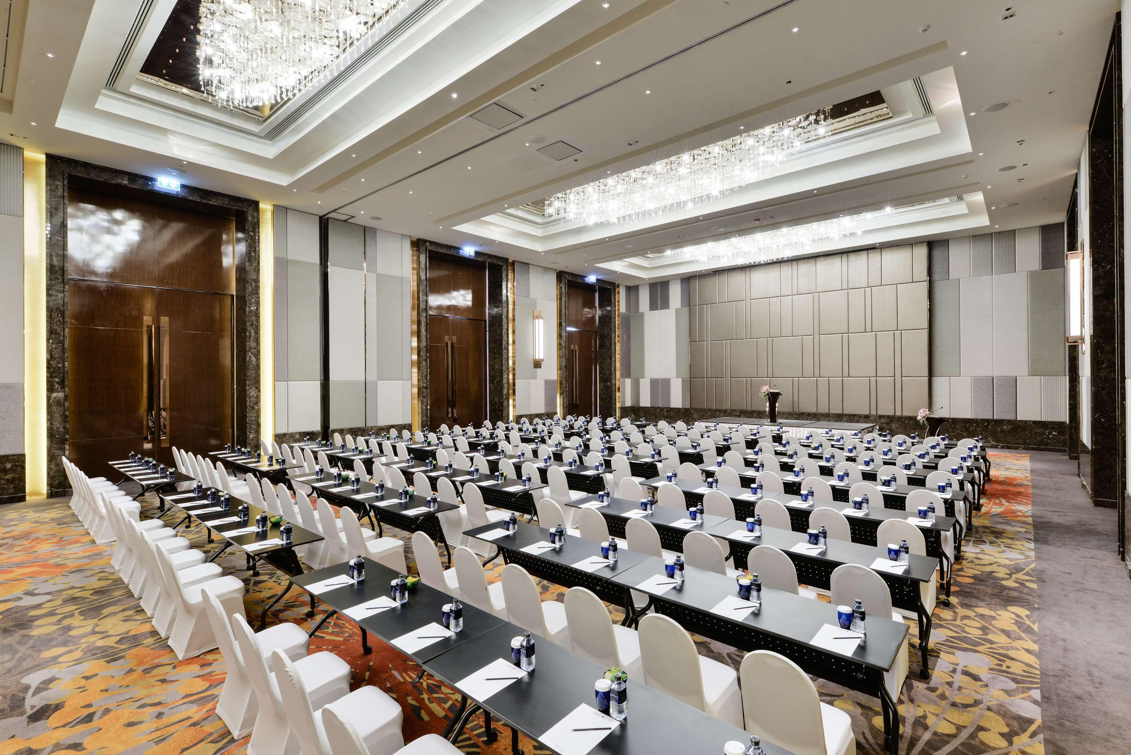 Radisson Blu Plaza 5* Bangkok