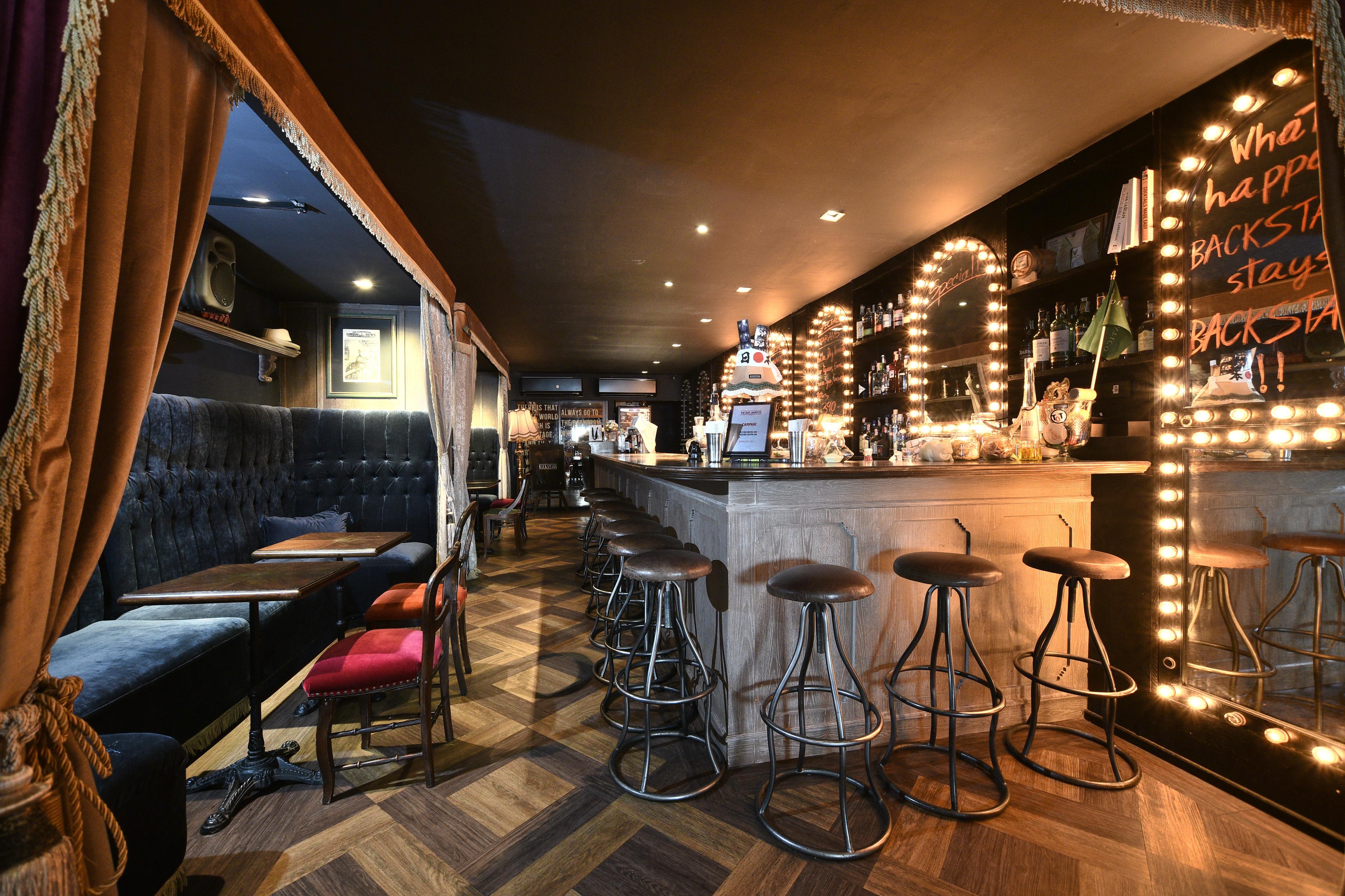 Playhaus Thonglor Bangkok