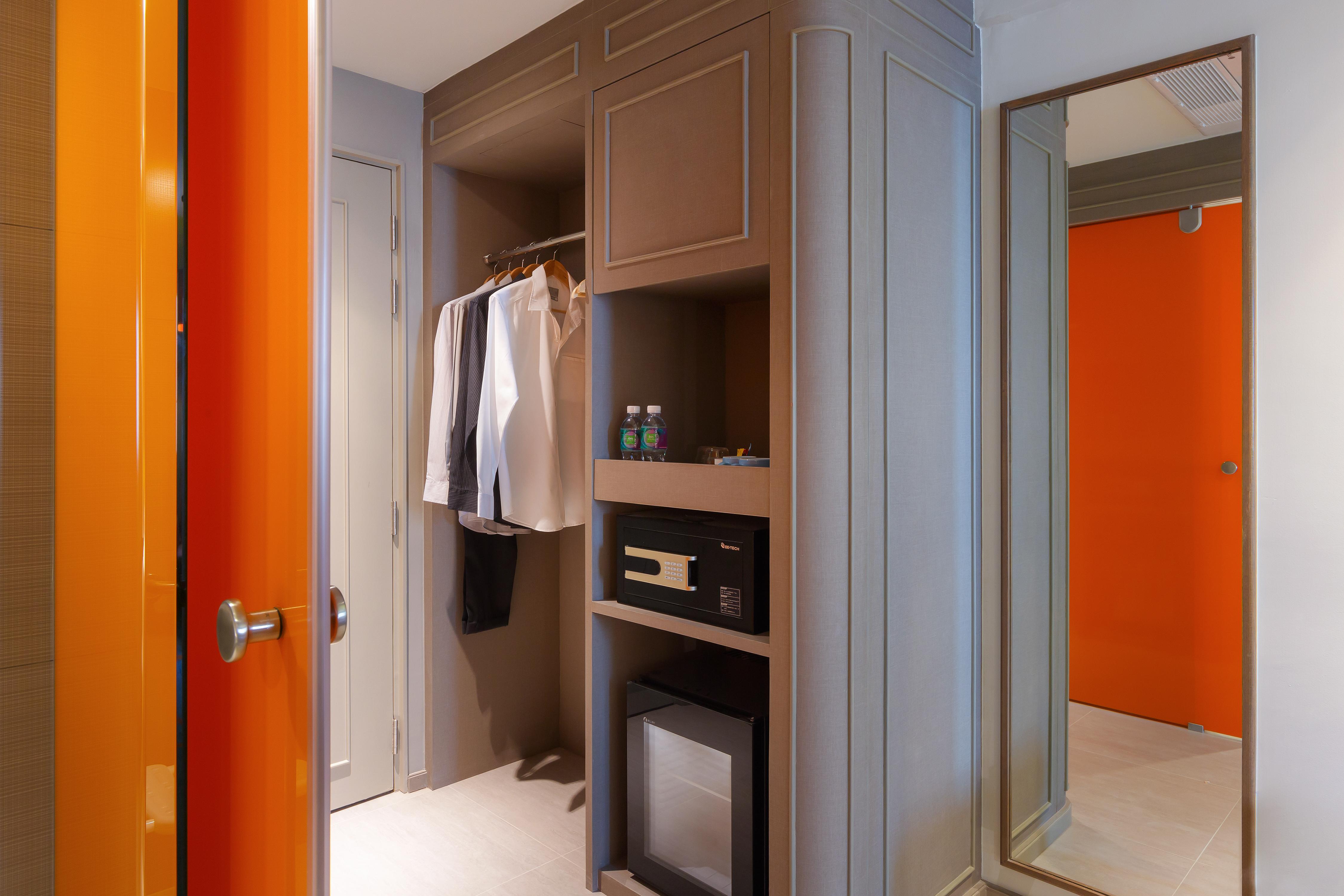 Hotel Ibis Styles Khaosan Viengtai
