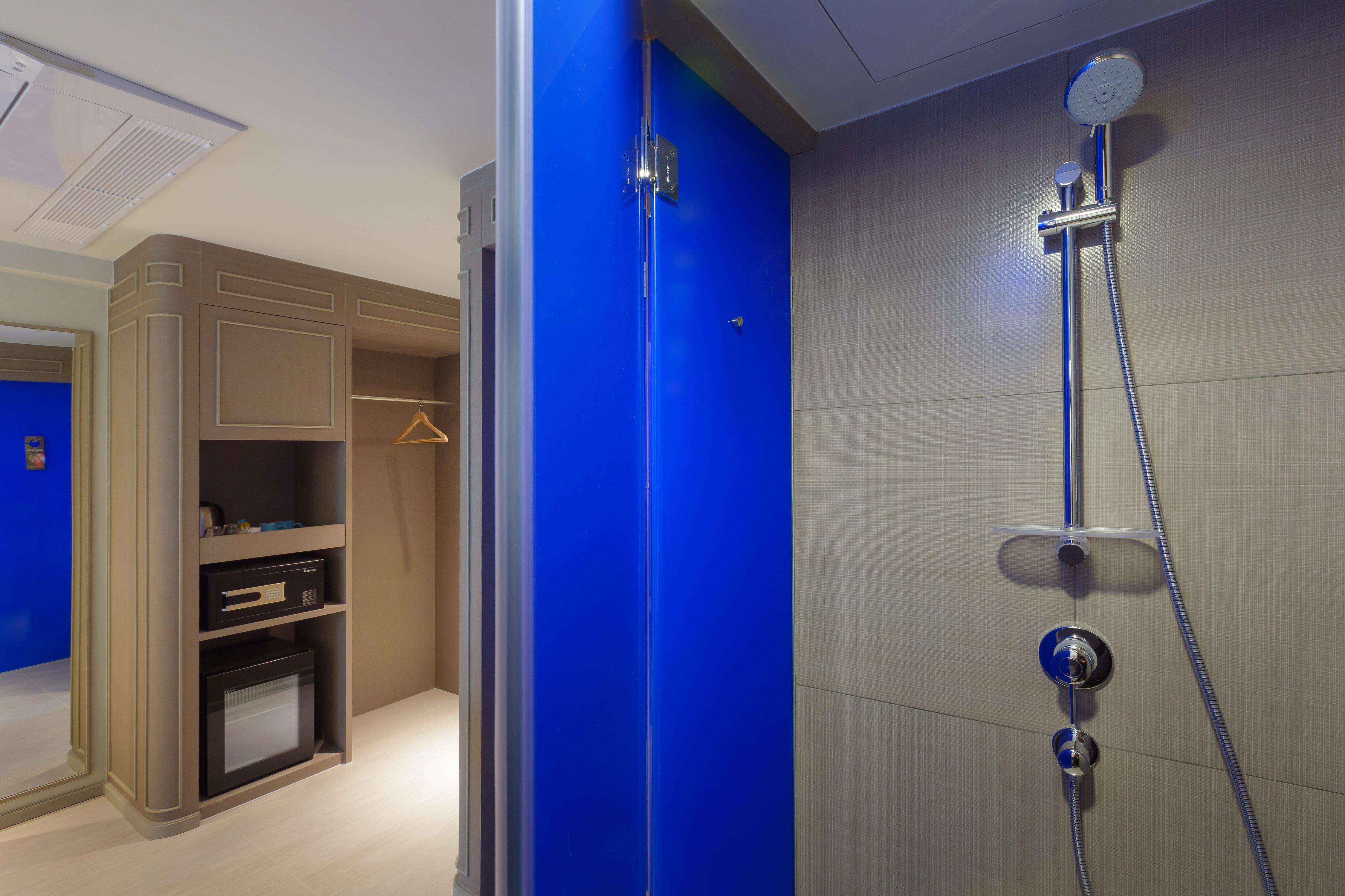 Ibis Styles Khaosan Viengtai 3*