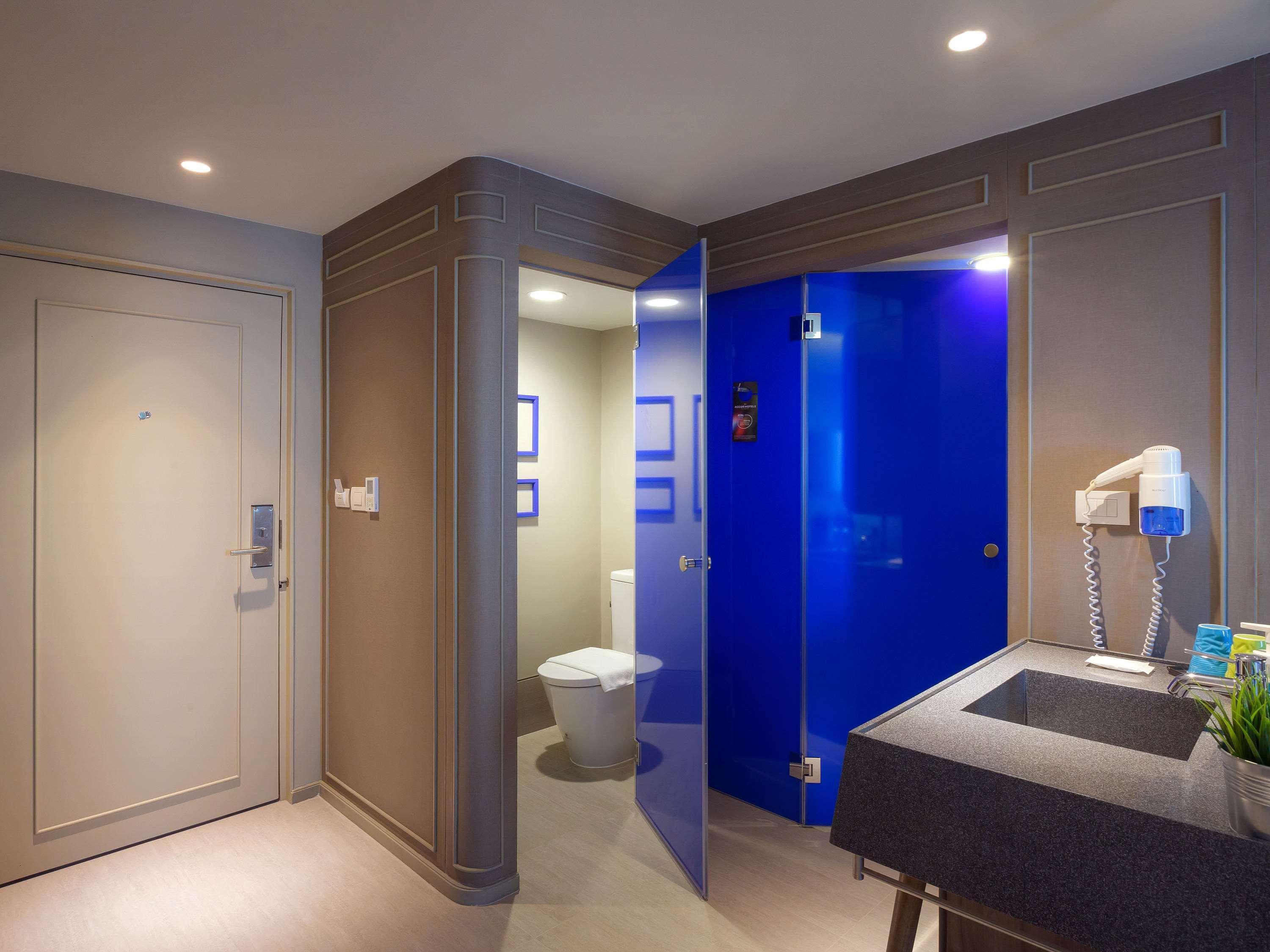 Ibis Styles Khaosan Viengtai Hotel