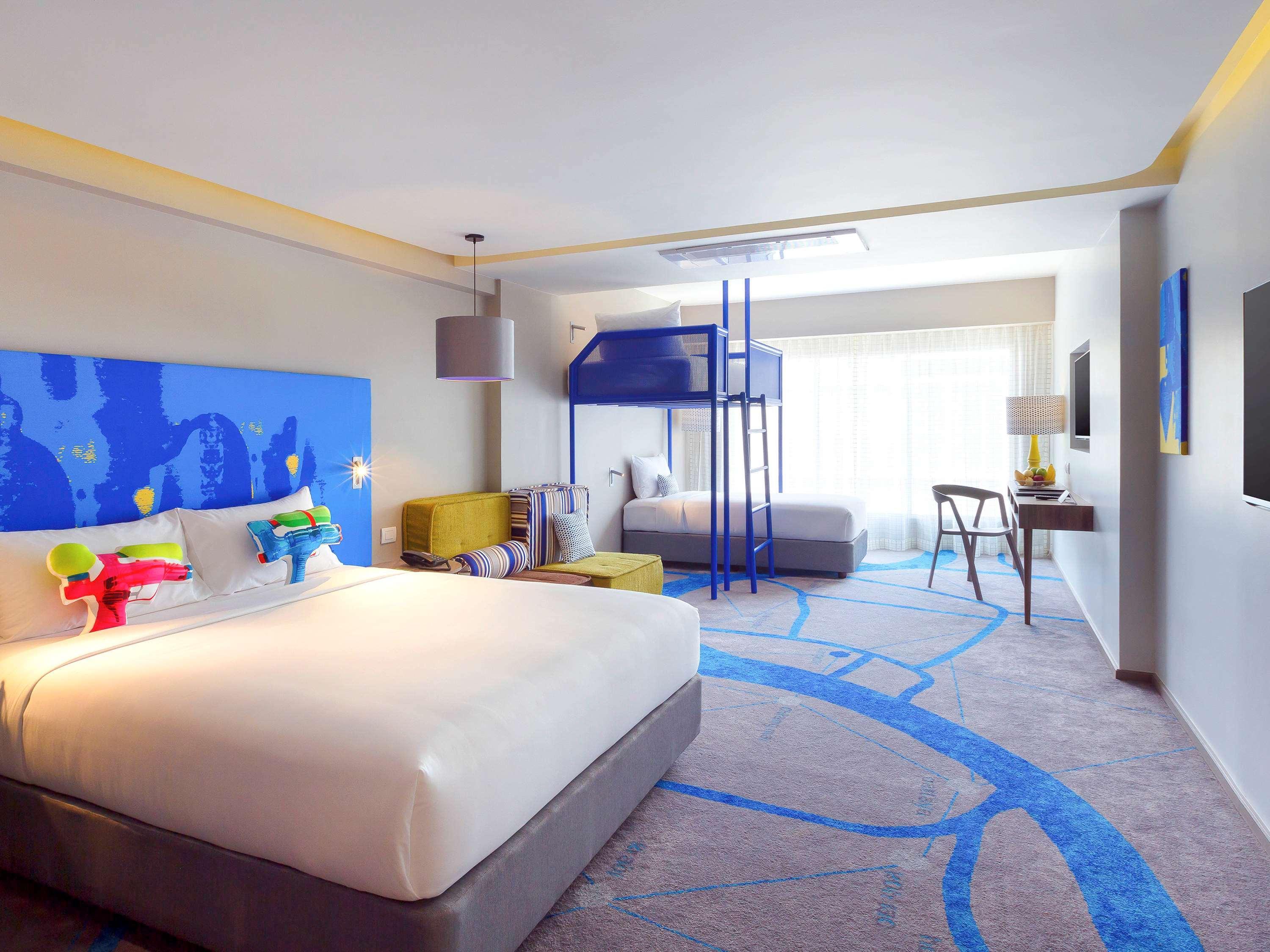 Ibis Styles Khaosan Viengtai Hotel
