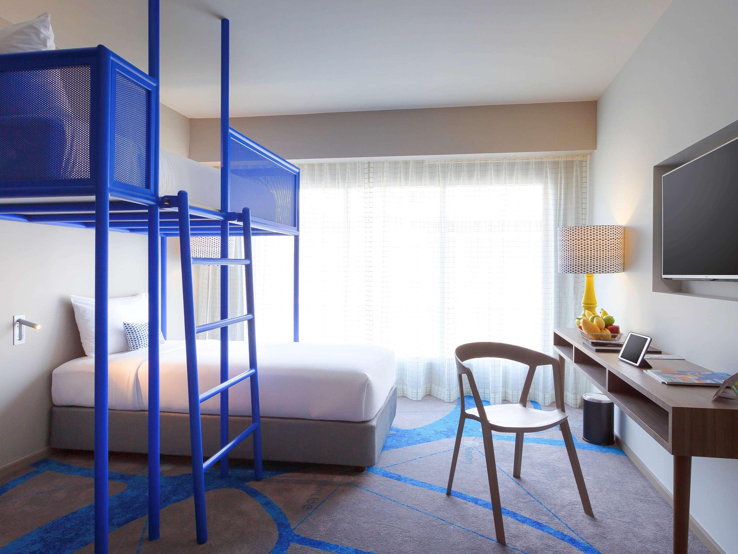Ibis Styles Khaosan Viengtai