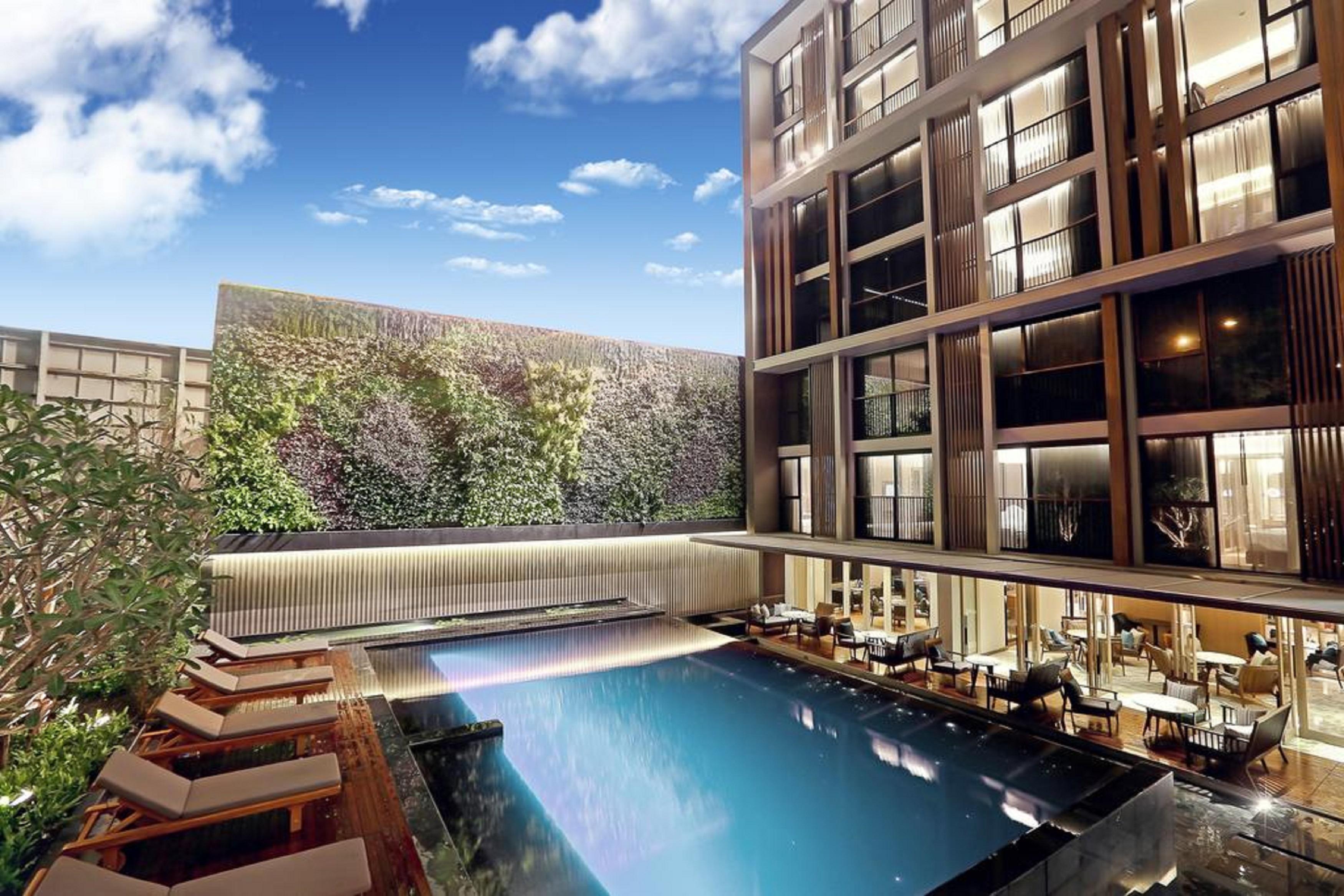 Arcadia Hotel 4*