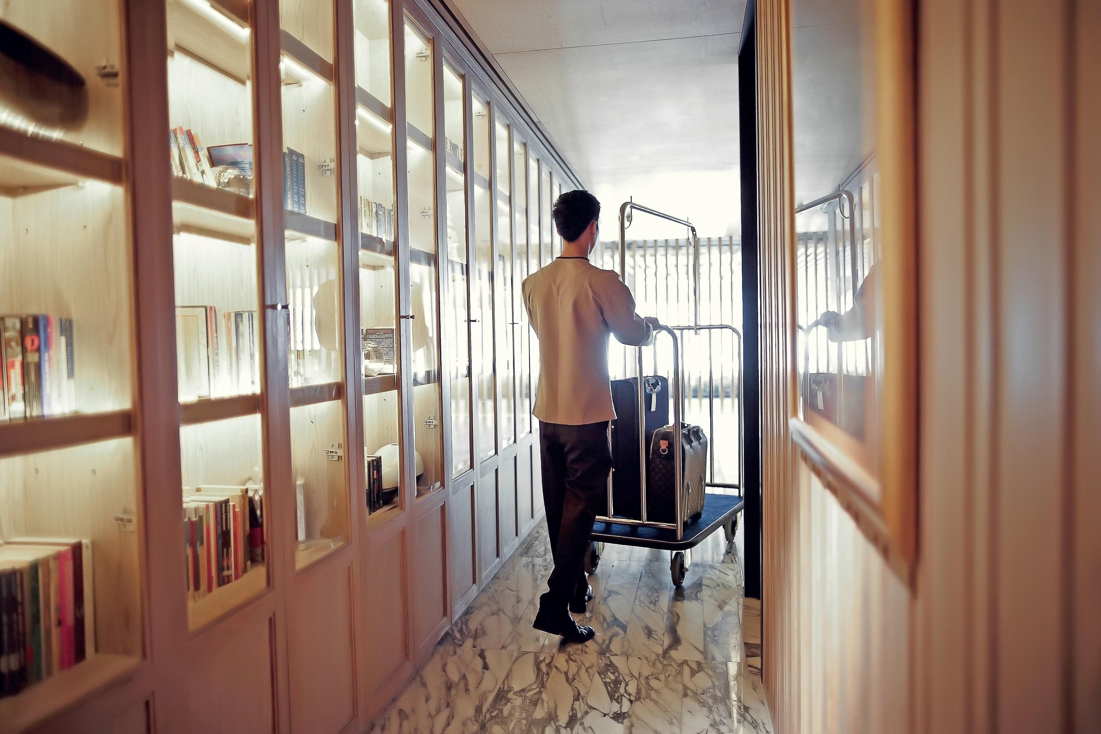 Hotel Arcadia 4*
