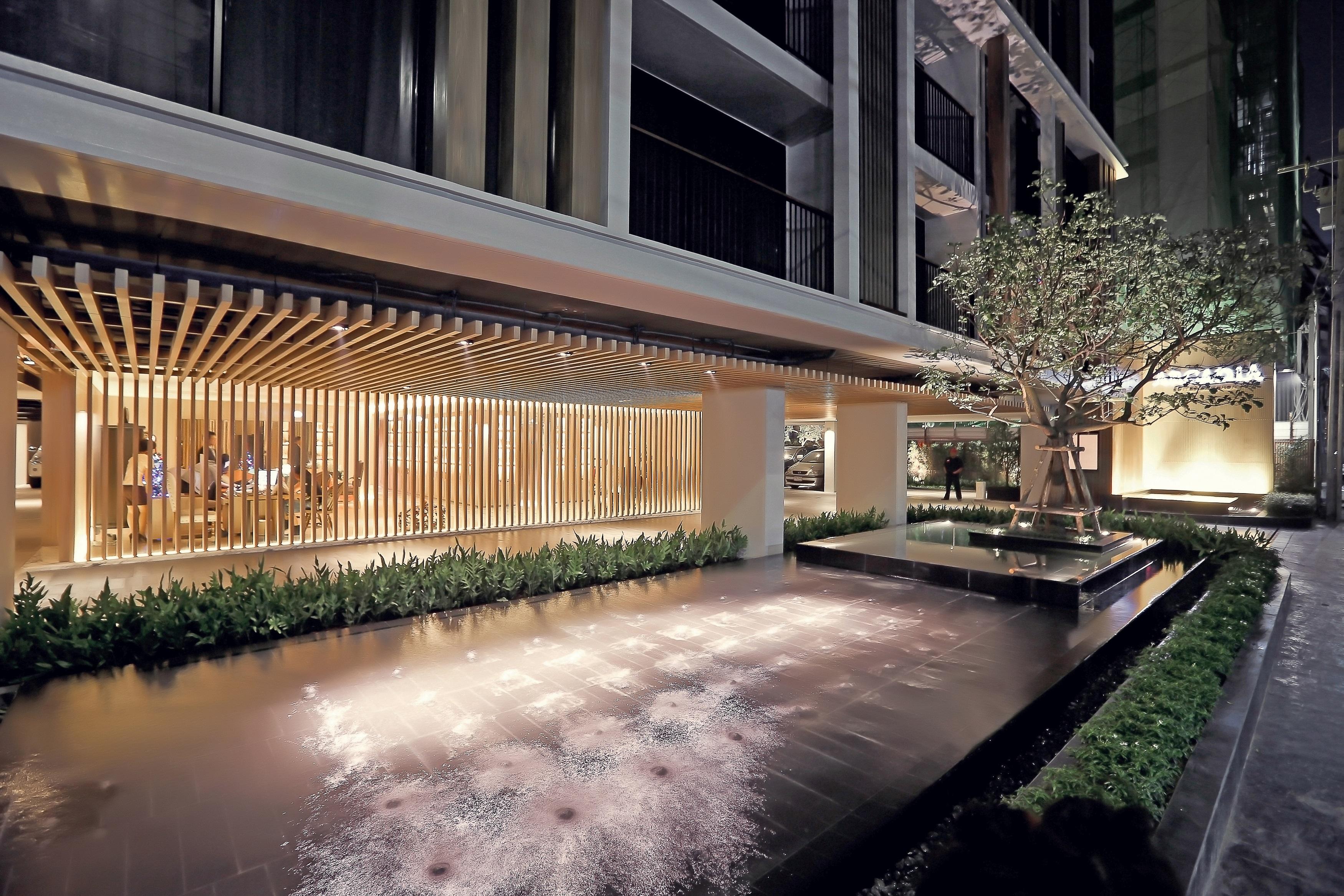 Arcadia Hotel