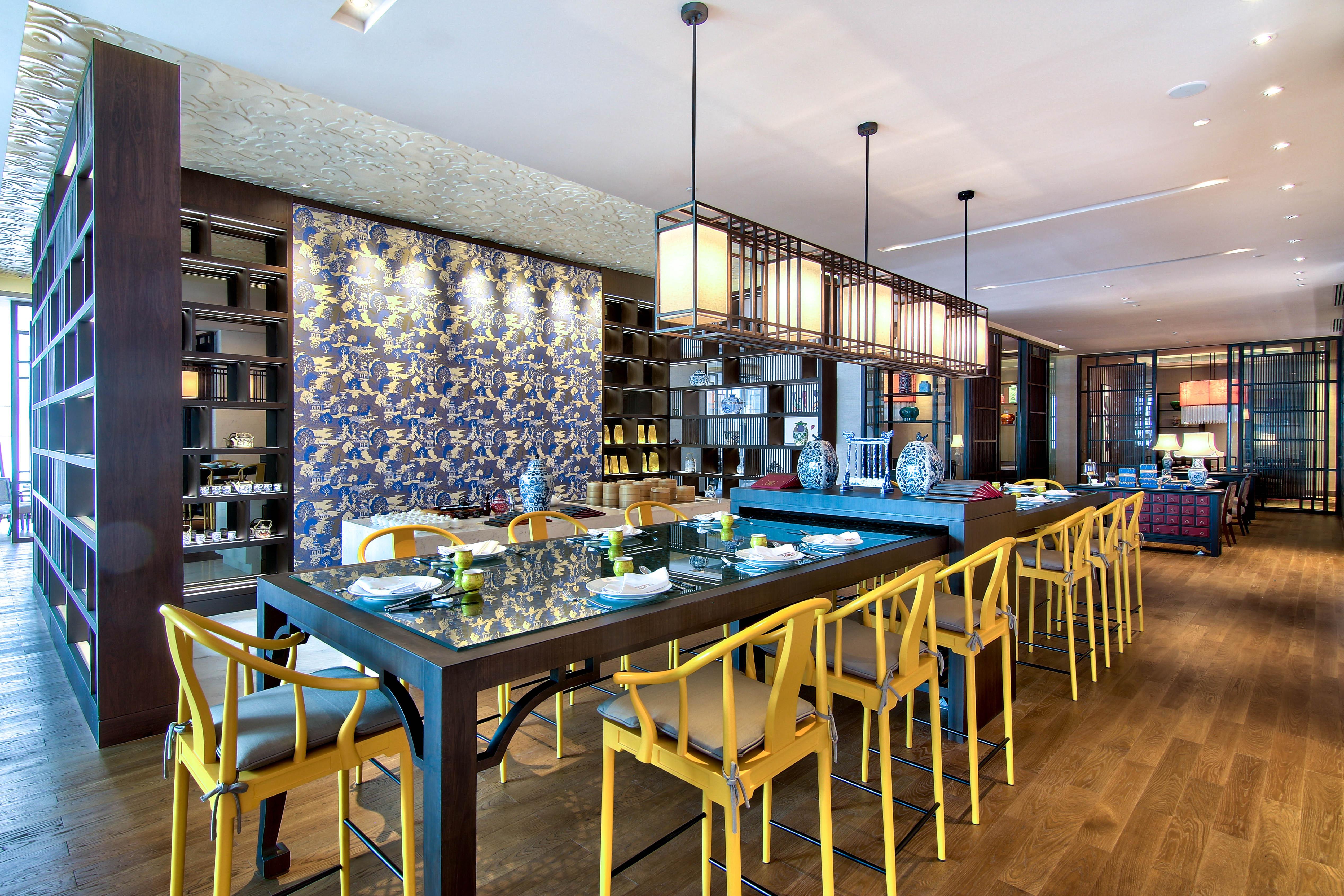Hotel Radisson Blu Plaza Bangkok