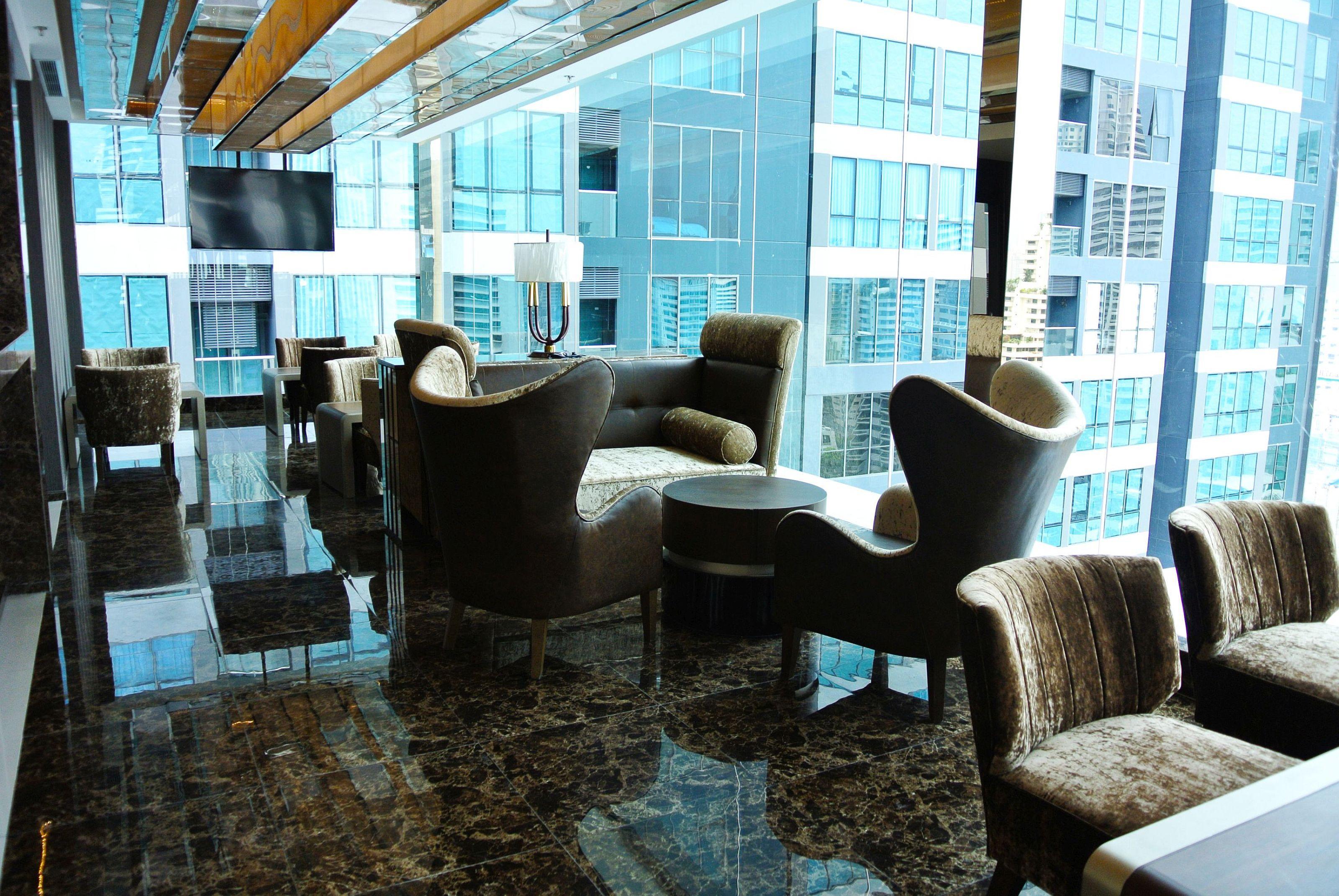 Ramada By Wyndham Sukhumvit 11 Hotel Bangkok