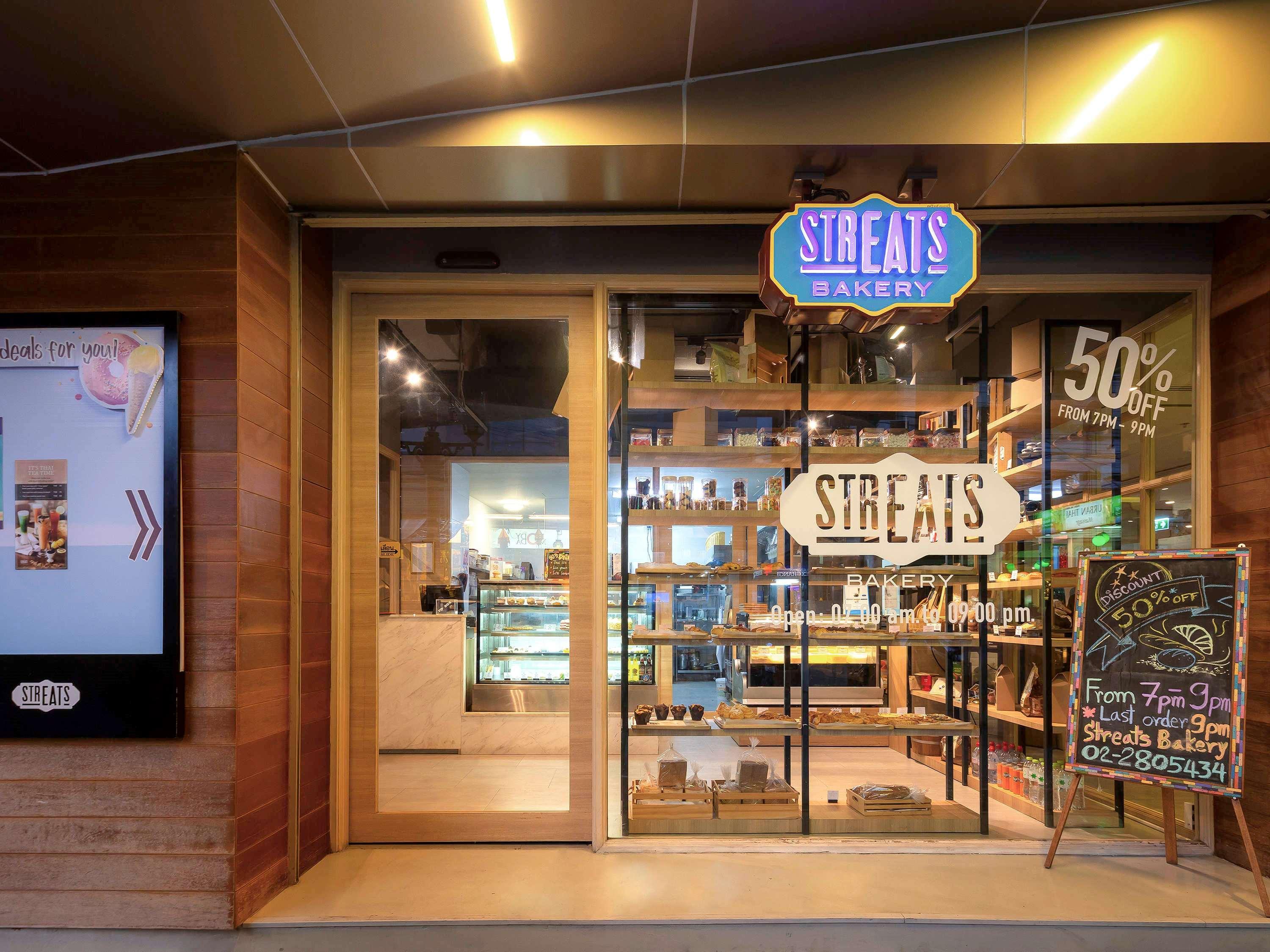 Ibis Styles Khaosan Viengtai