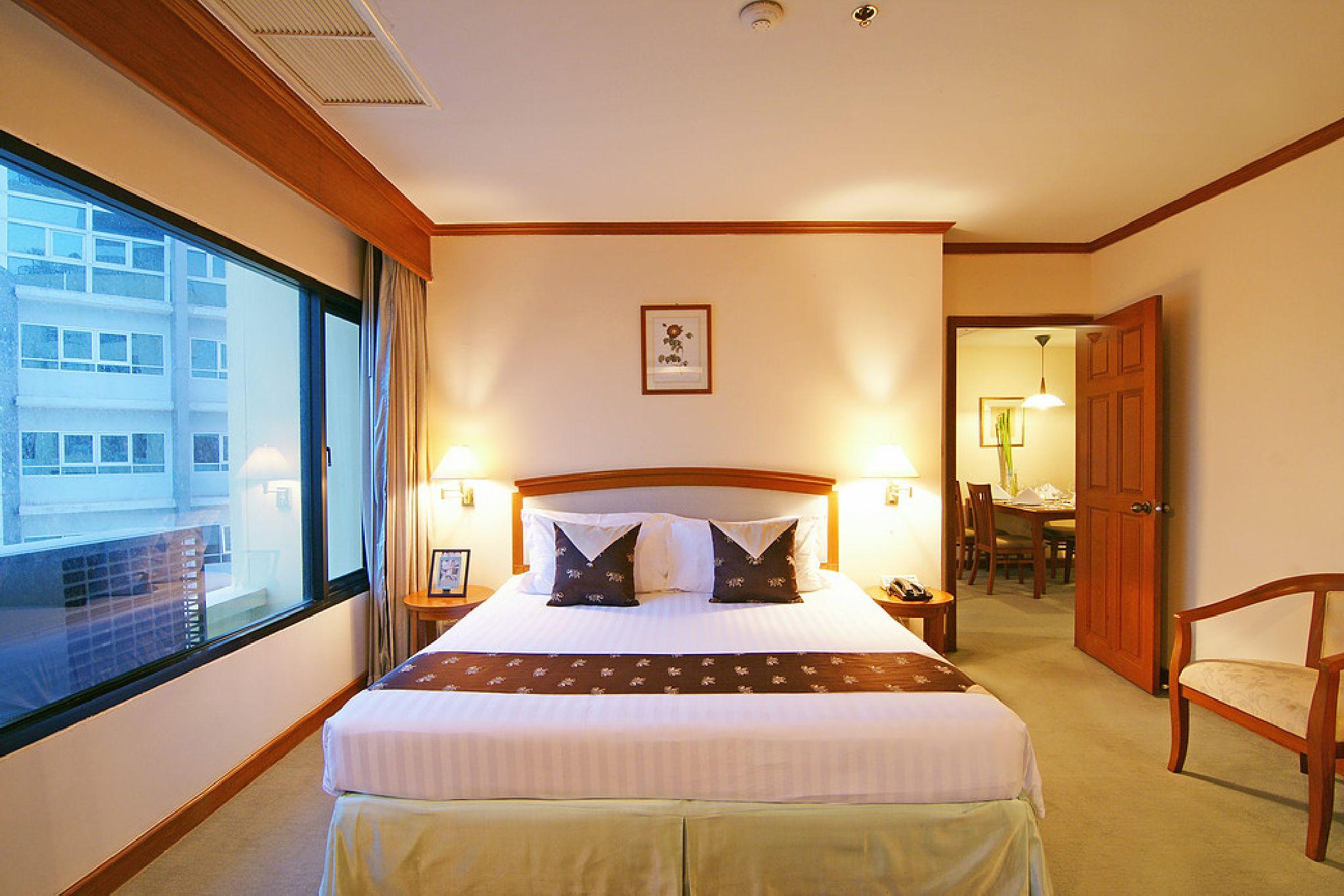 Hotell Grand Diamond