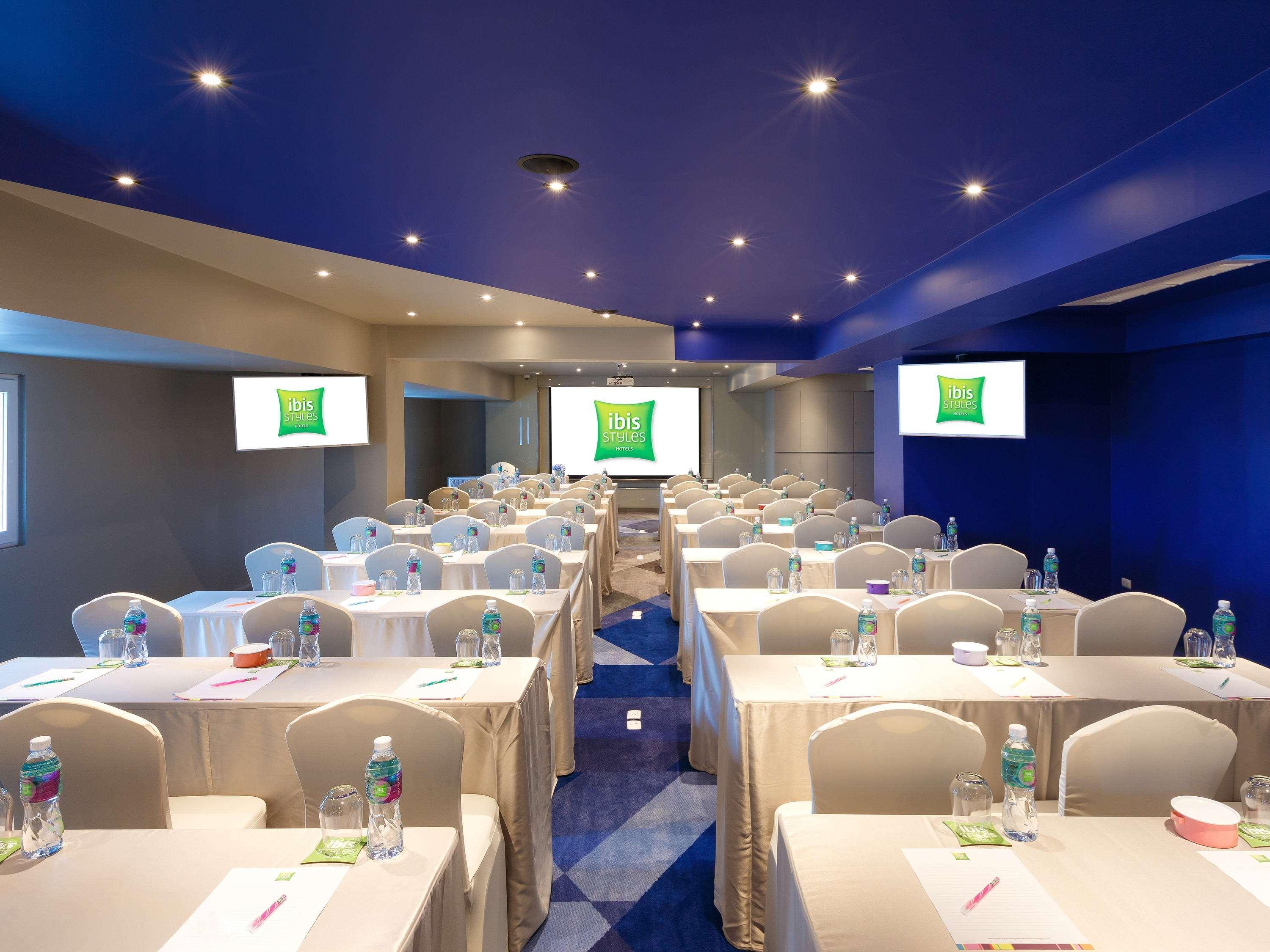 Ibis Styles Khaosan Viengtai Hotel Bangkok