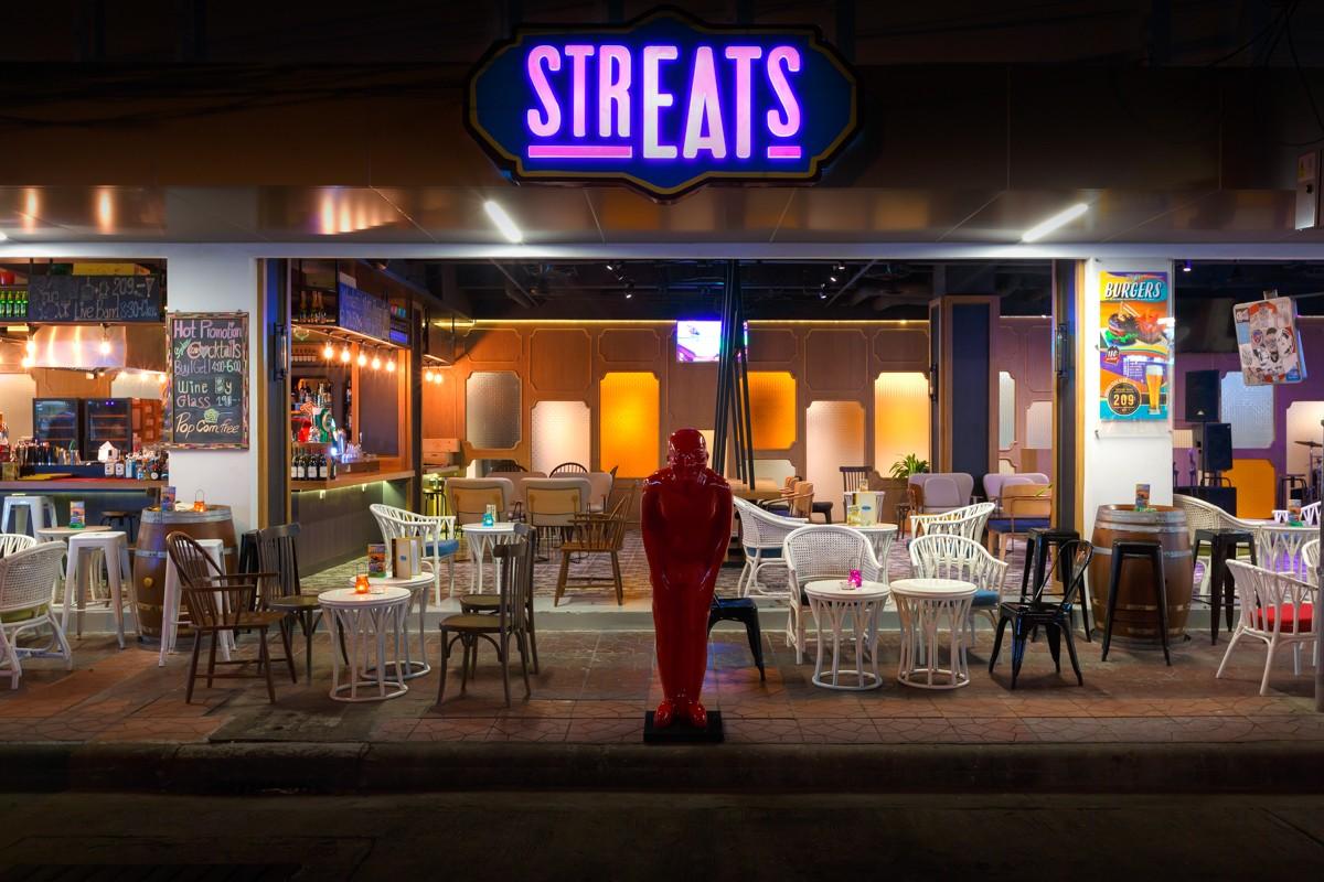 Ibis Styles Khaosan Viengtai Hotel 3*