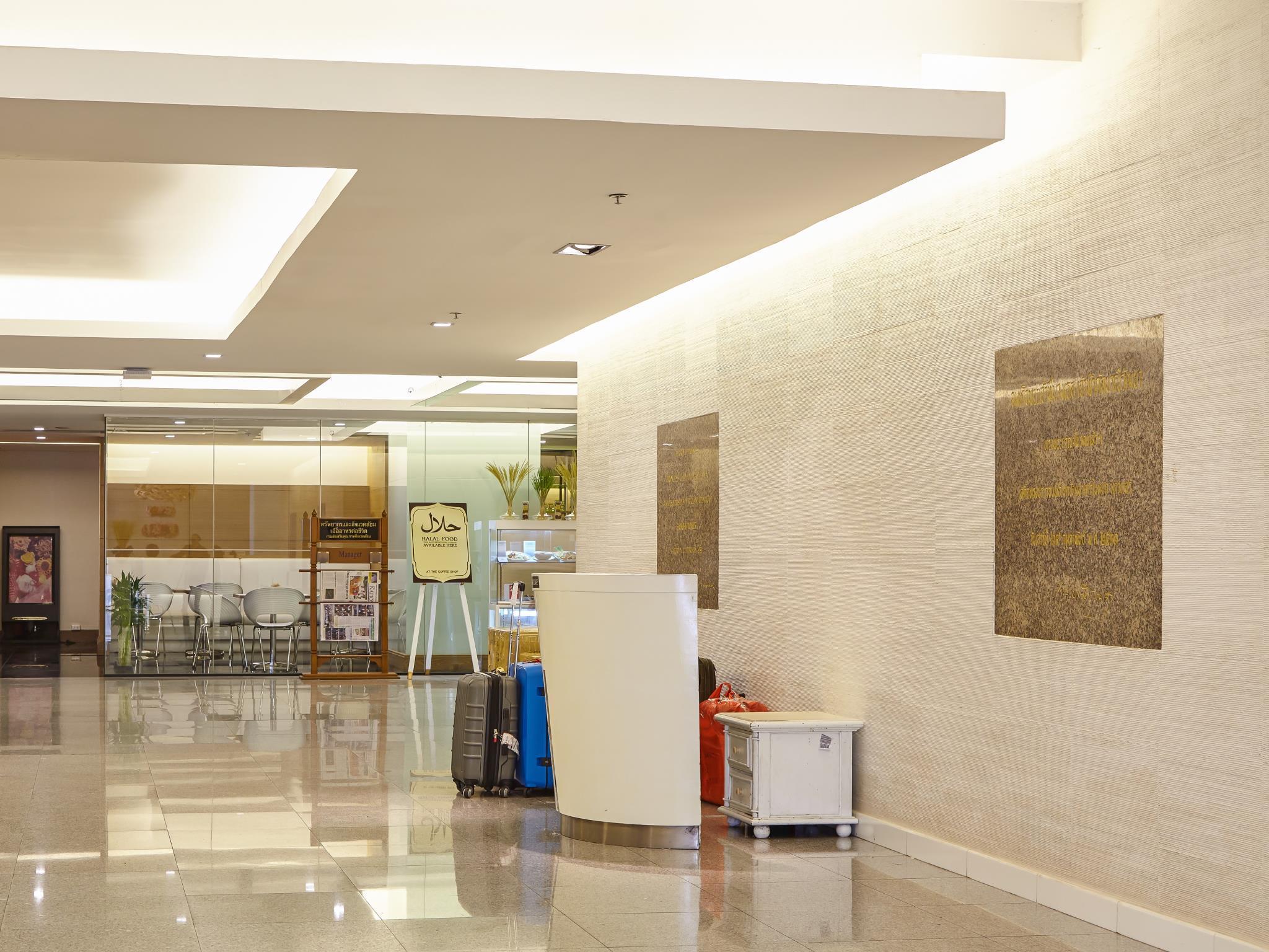 Hotel Baiyoke