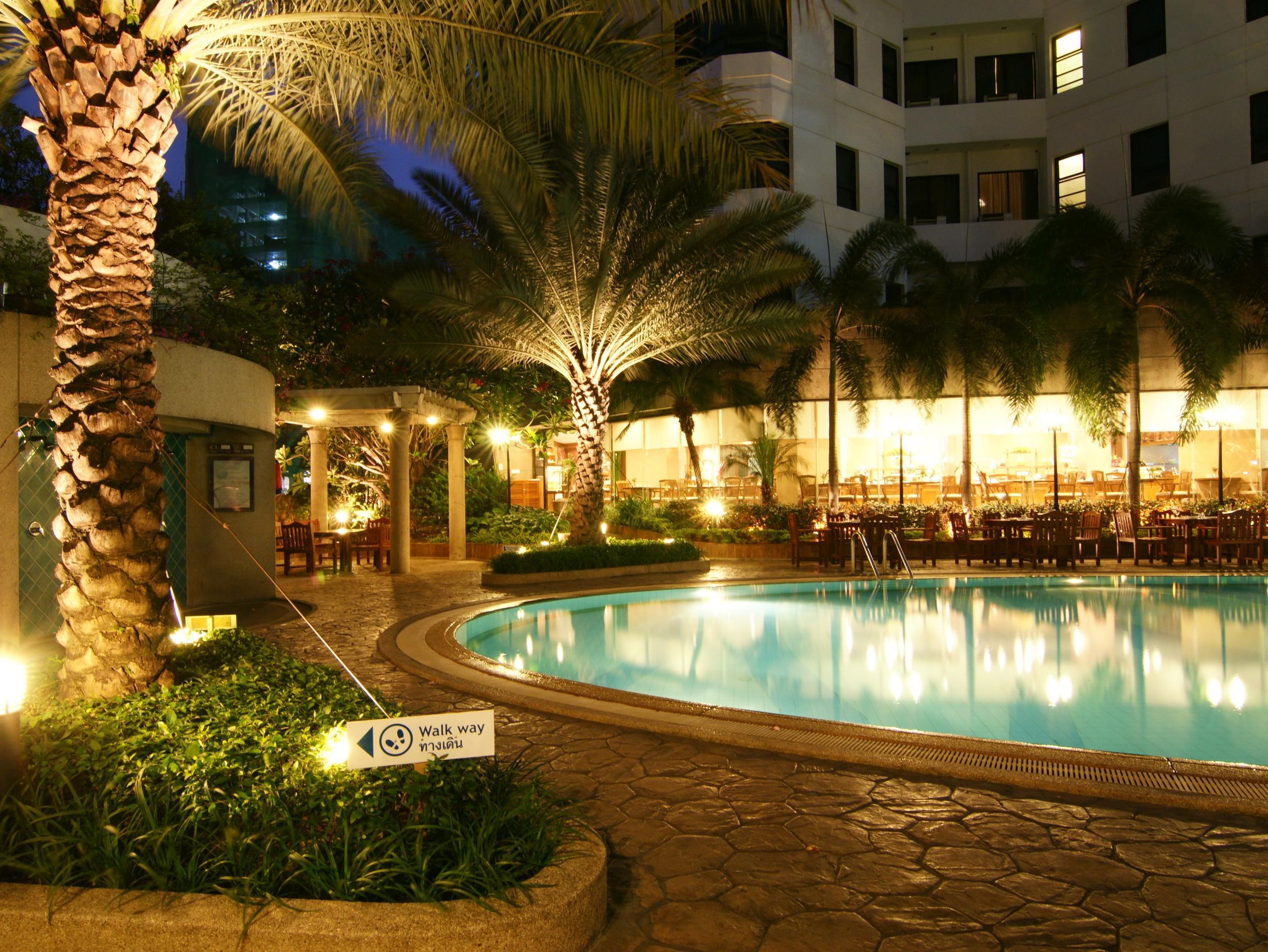 Hotell Grand Diamond