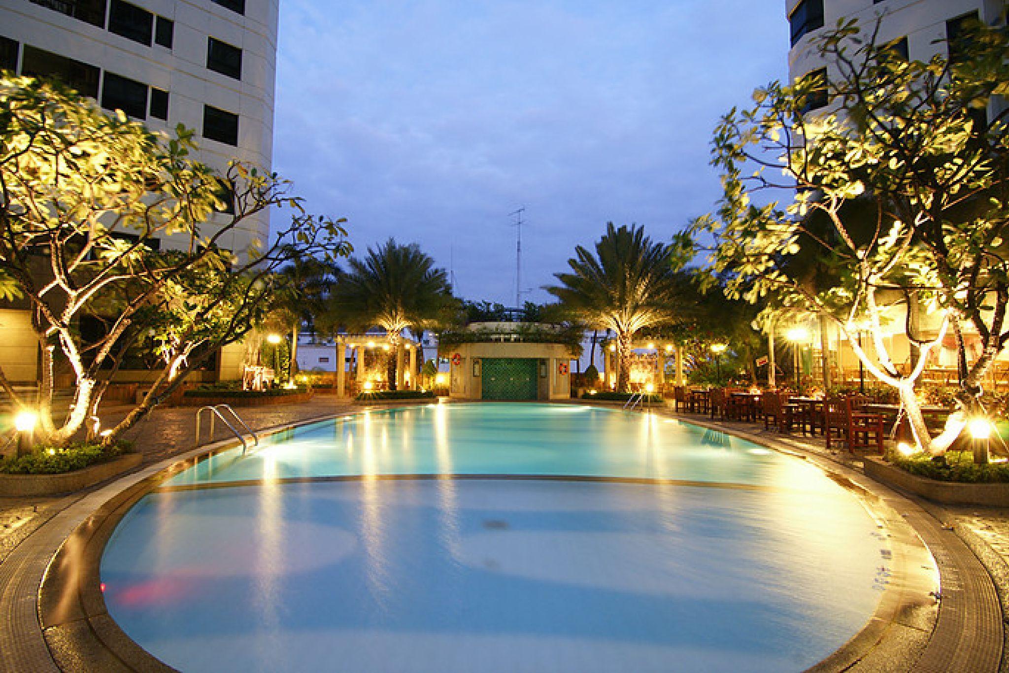 Hotell Grand Diamond 4*
