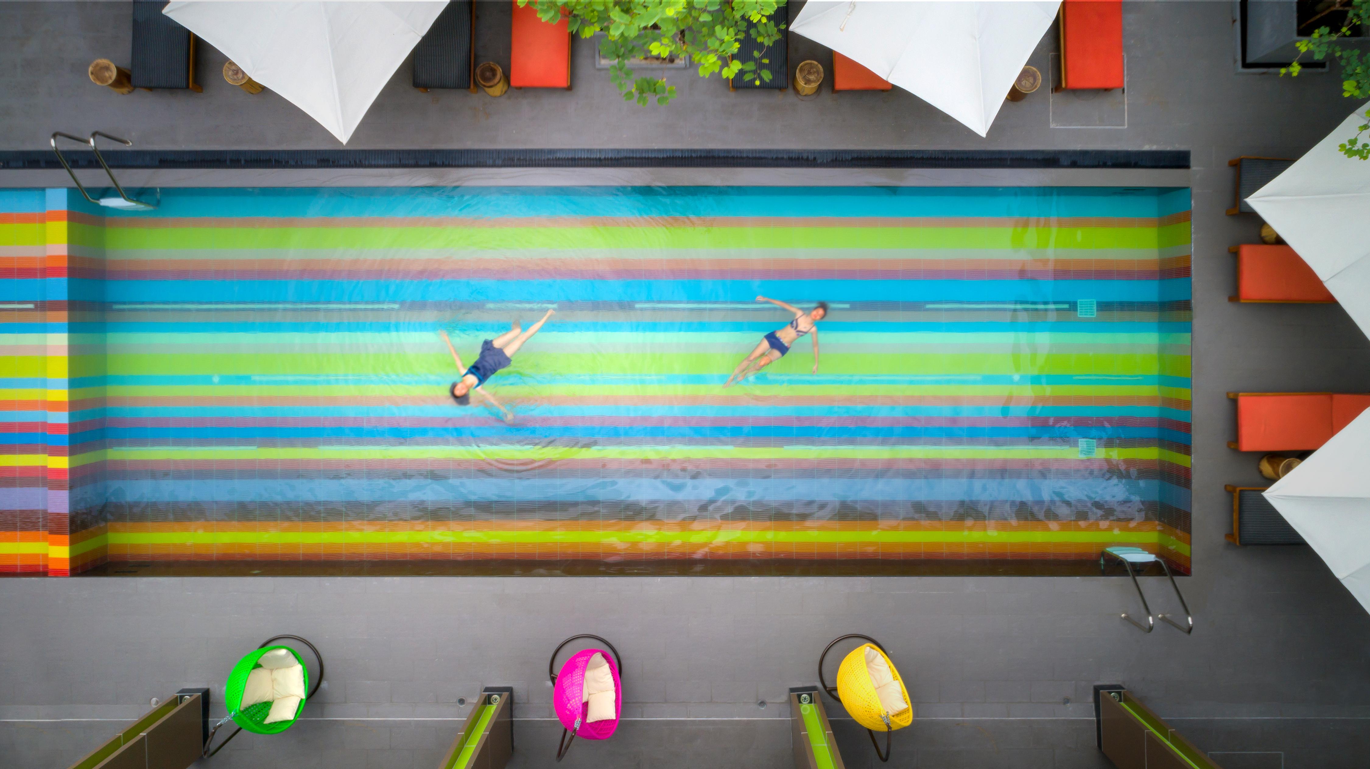 Ibis Styles Khaosan Viengtai Hotel