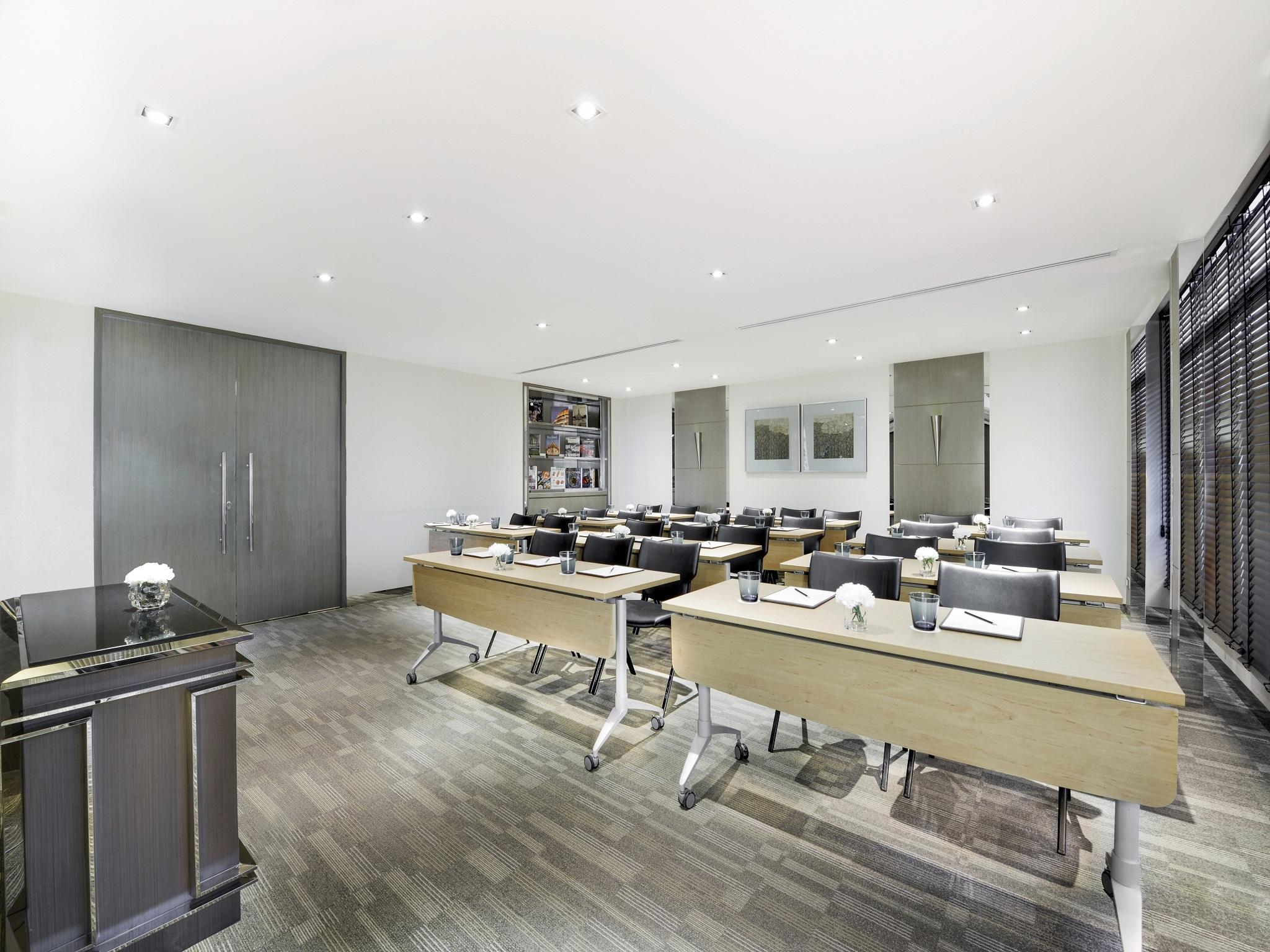 Hotel Centre Point Chidlom Bangkok
