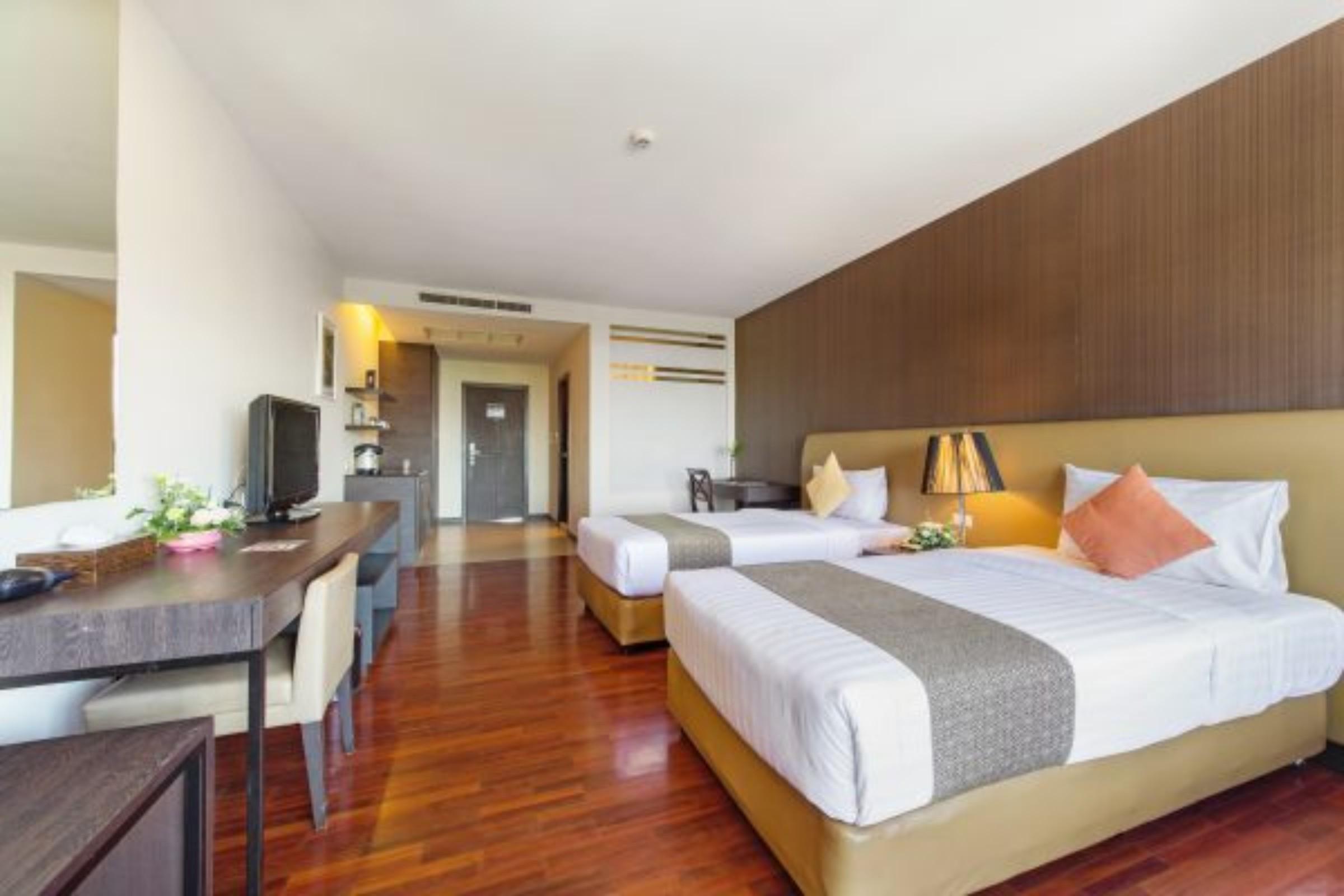Mida Don Mueang Airport Hotel
