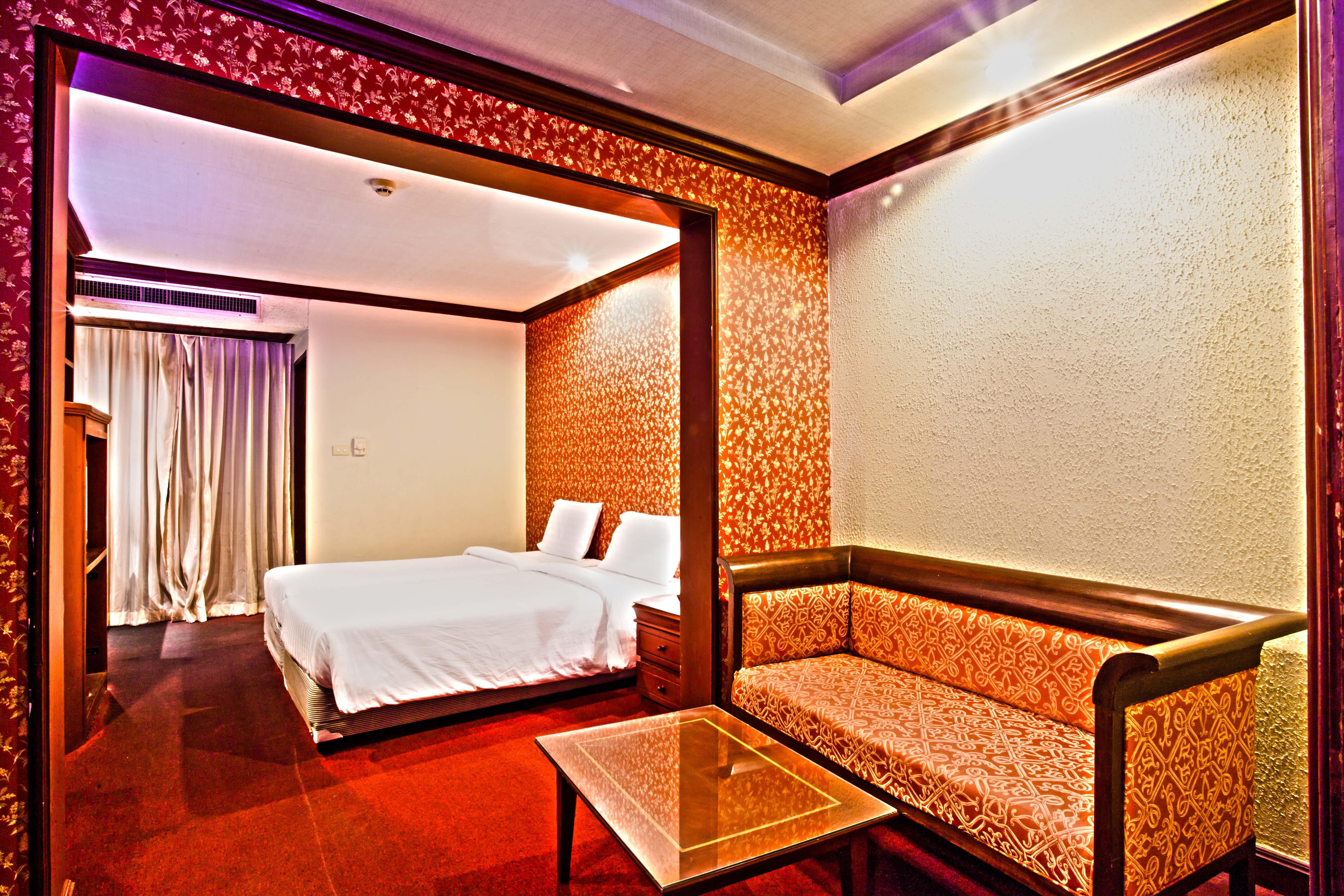 The Victory Residences 4* Bangkok