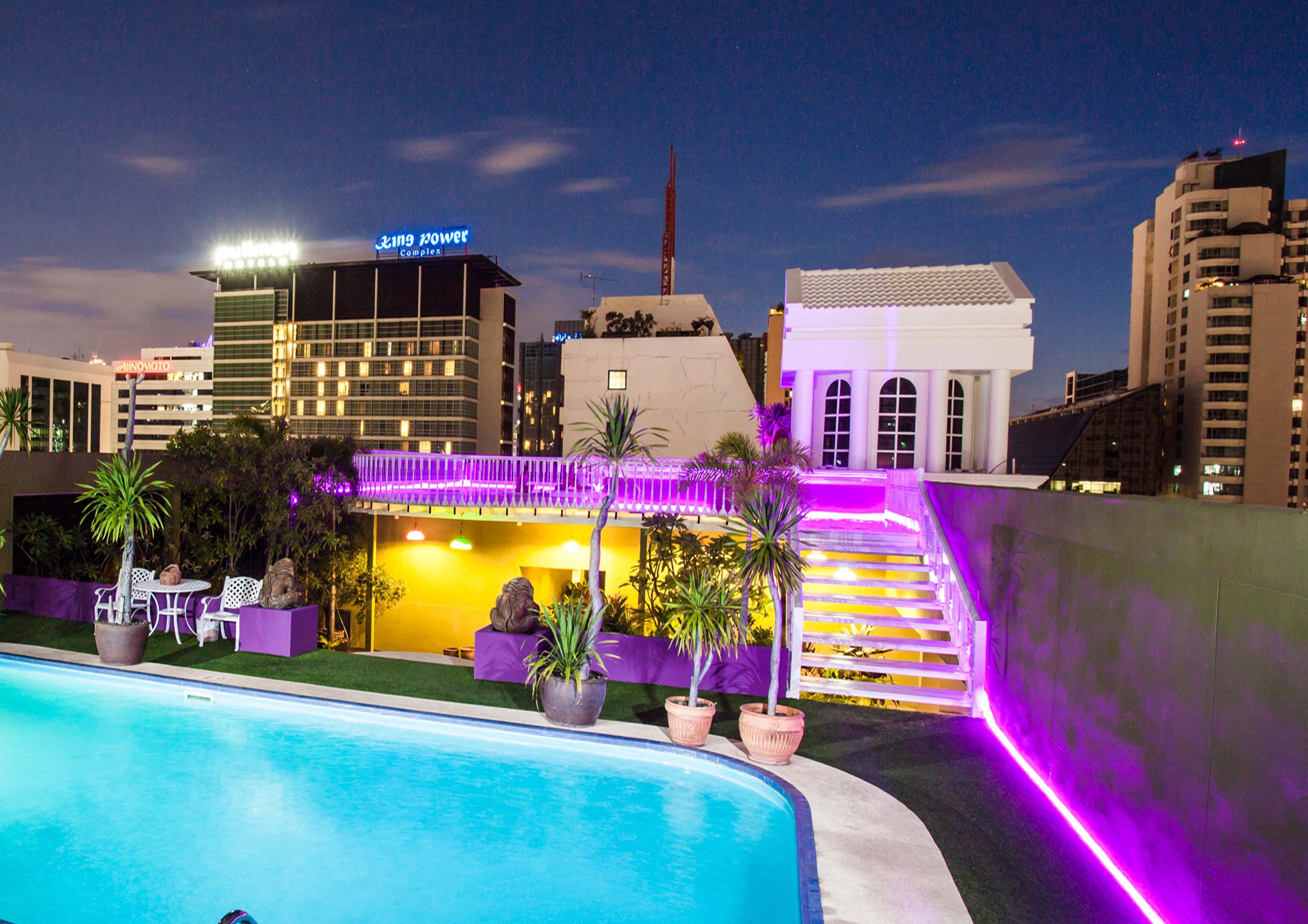 Hotel The Victory Residences 4*