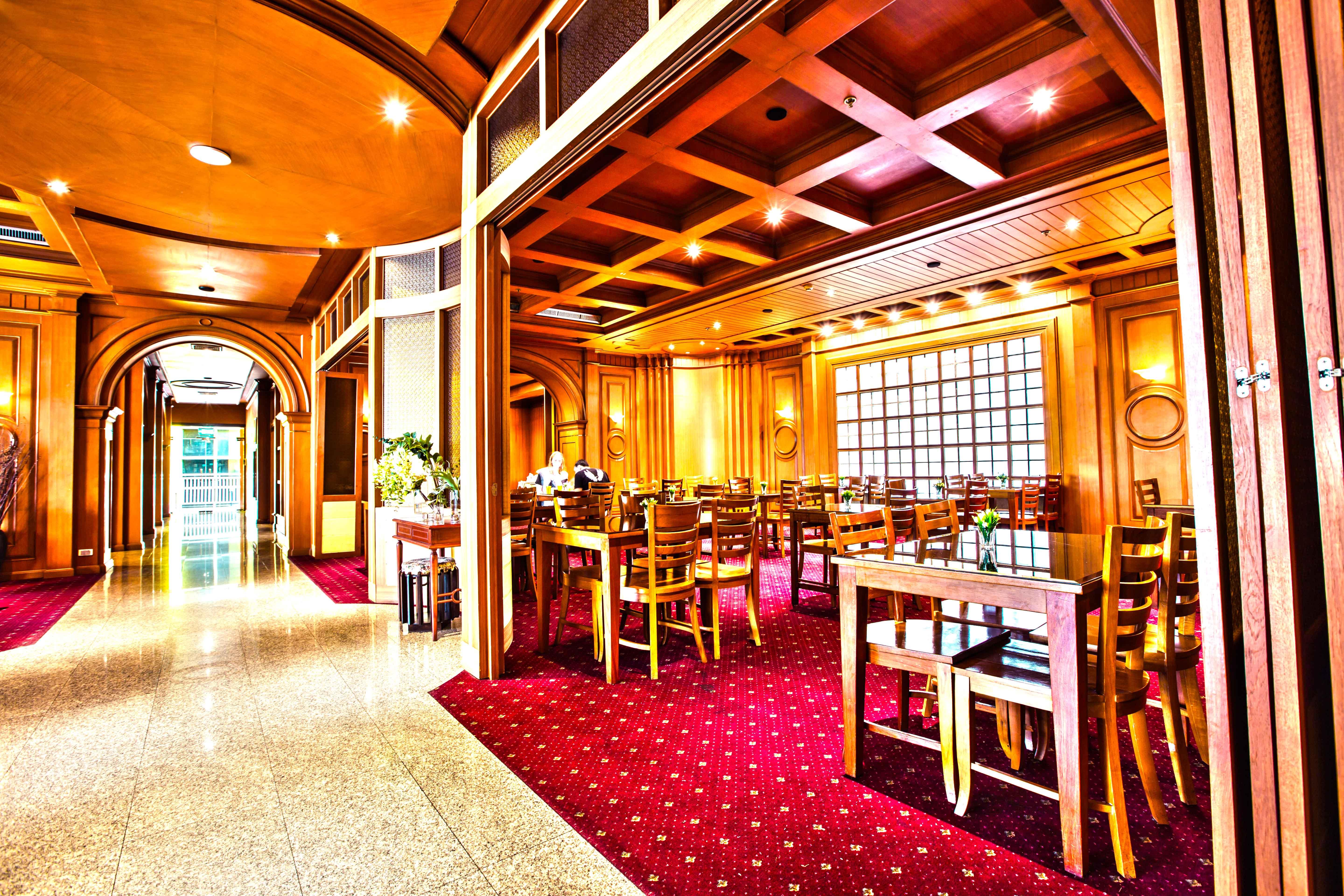 The Victory Residences 4*