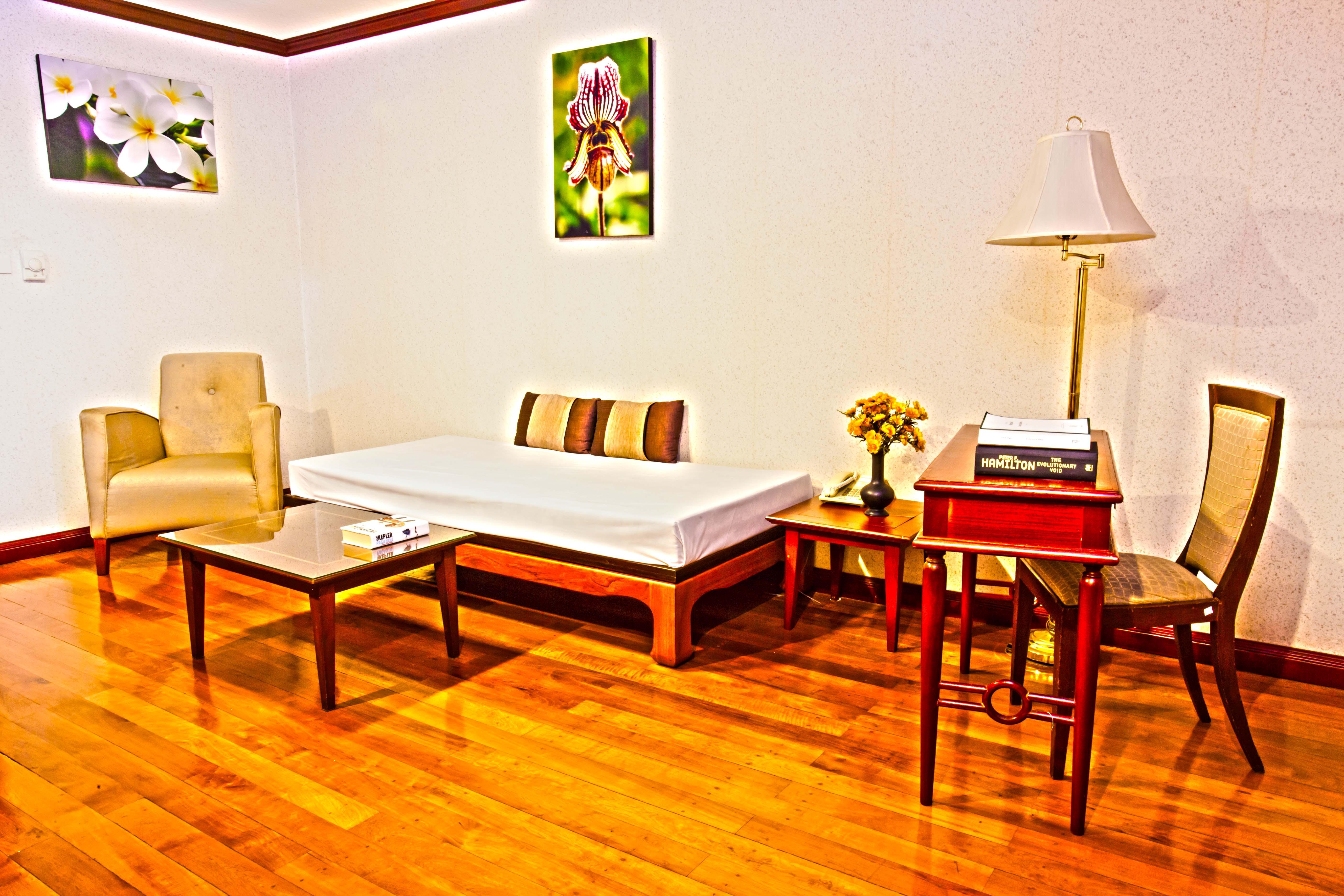 Hotel The Victory Residences Bangkok