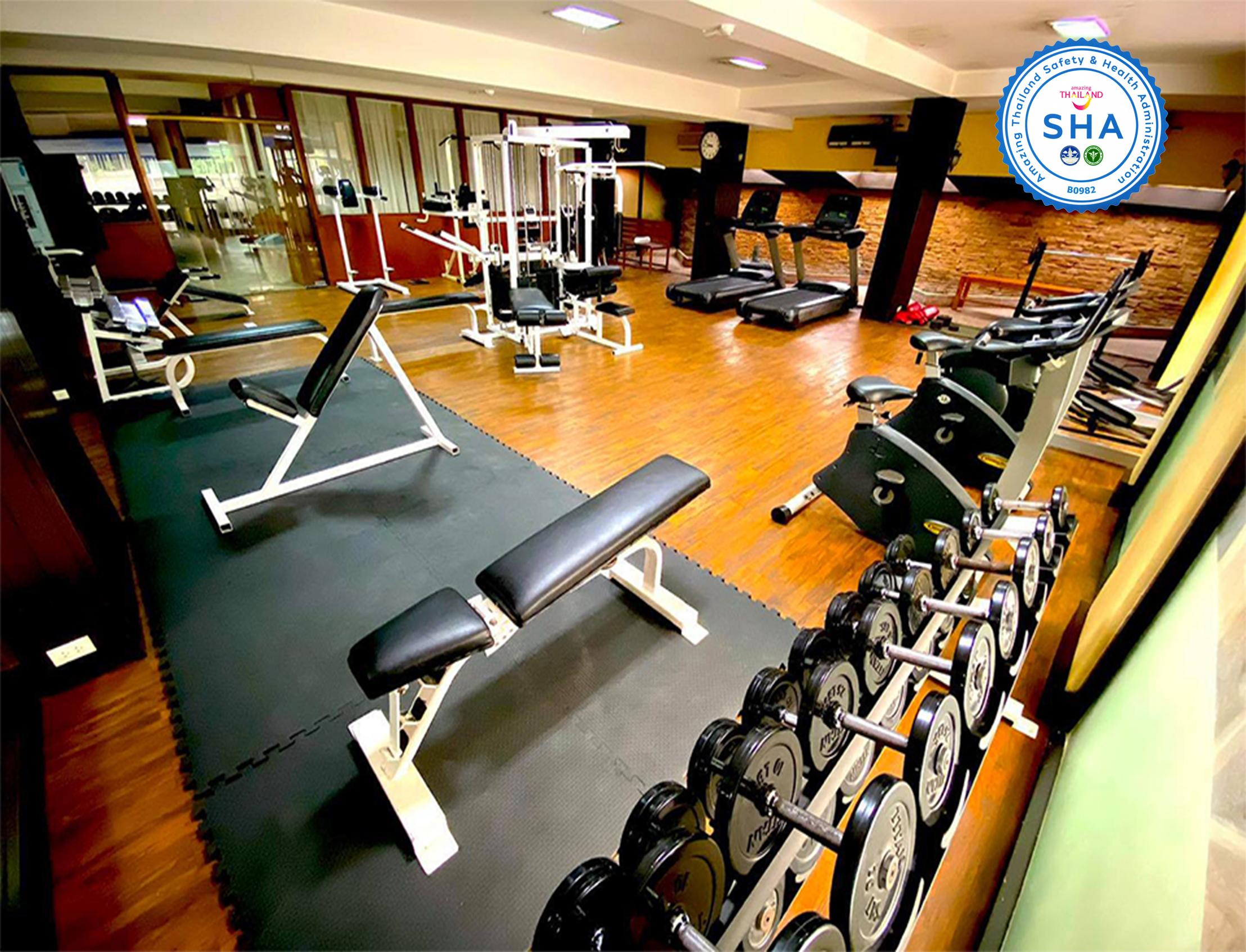 The Victory Residences Hotel 4*