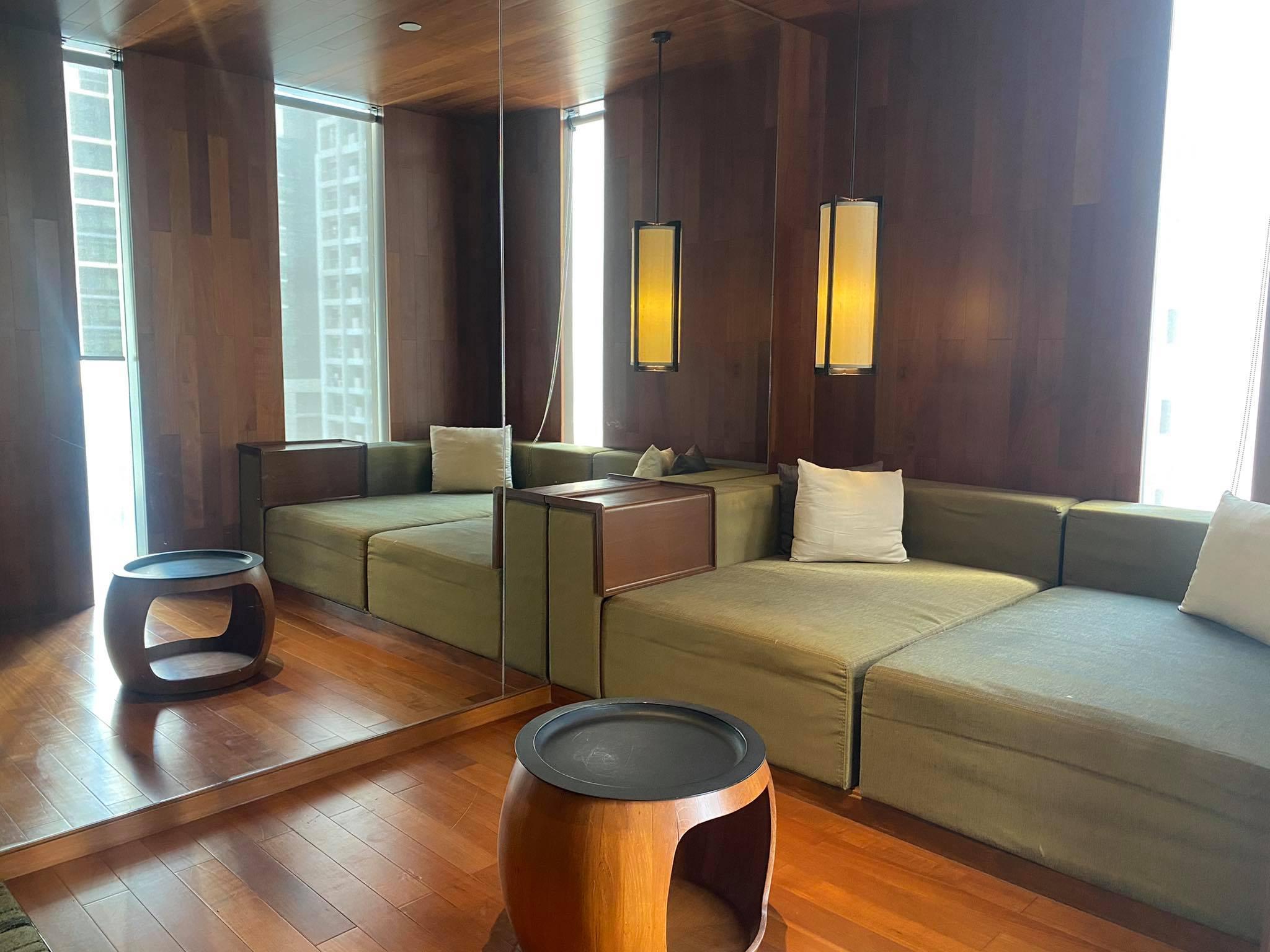 Hansar - Sha Extra Hotel 5*