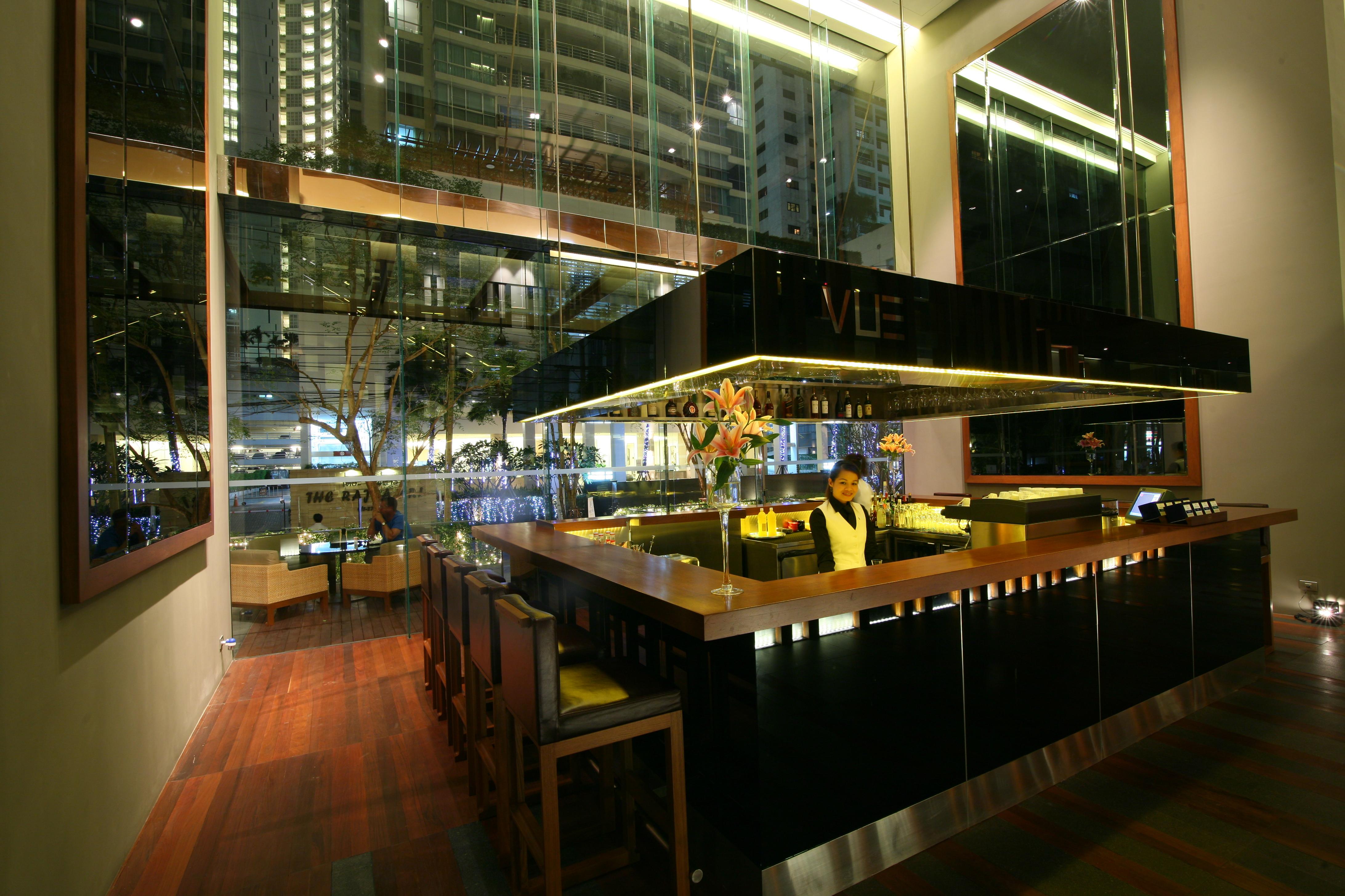 Hotel Hansar - Sha Extra 5*