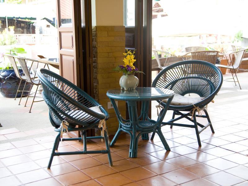 Korbua House 3* Bangkok