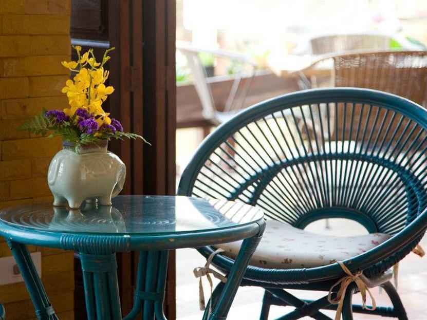 Korbua House Hotel 3*
