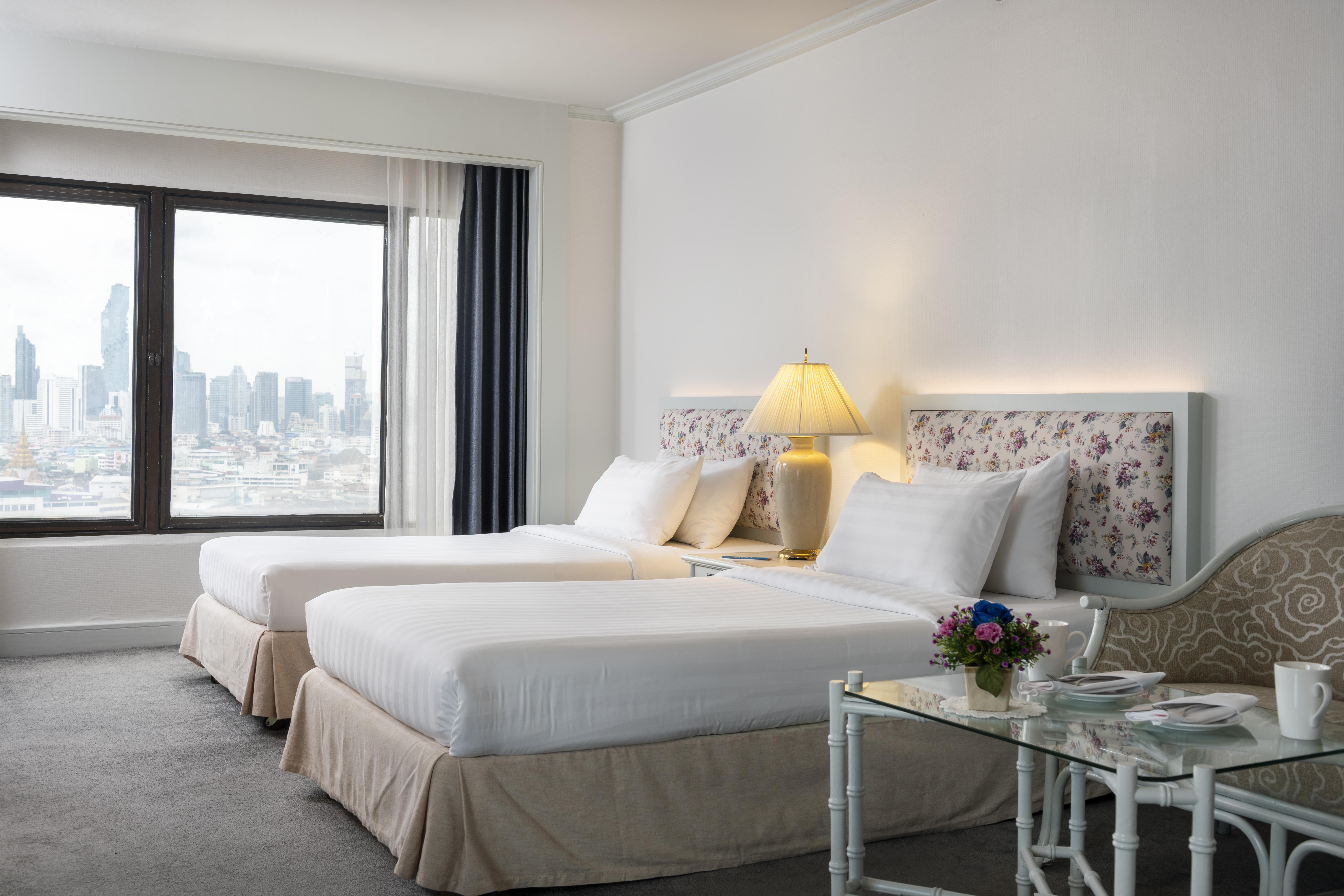 Grand China 4* Bangkok