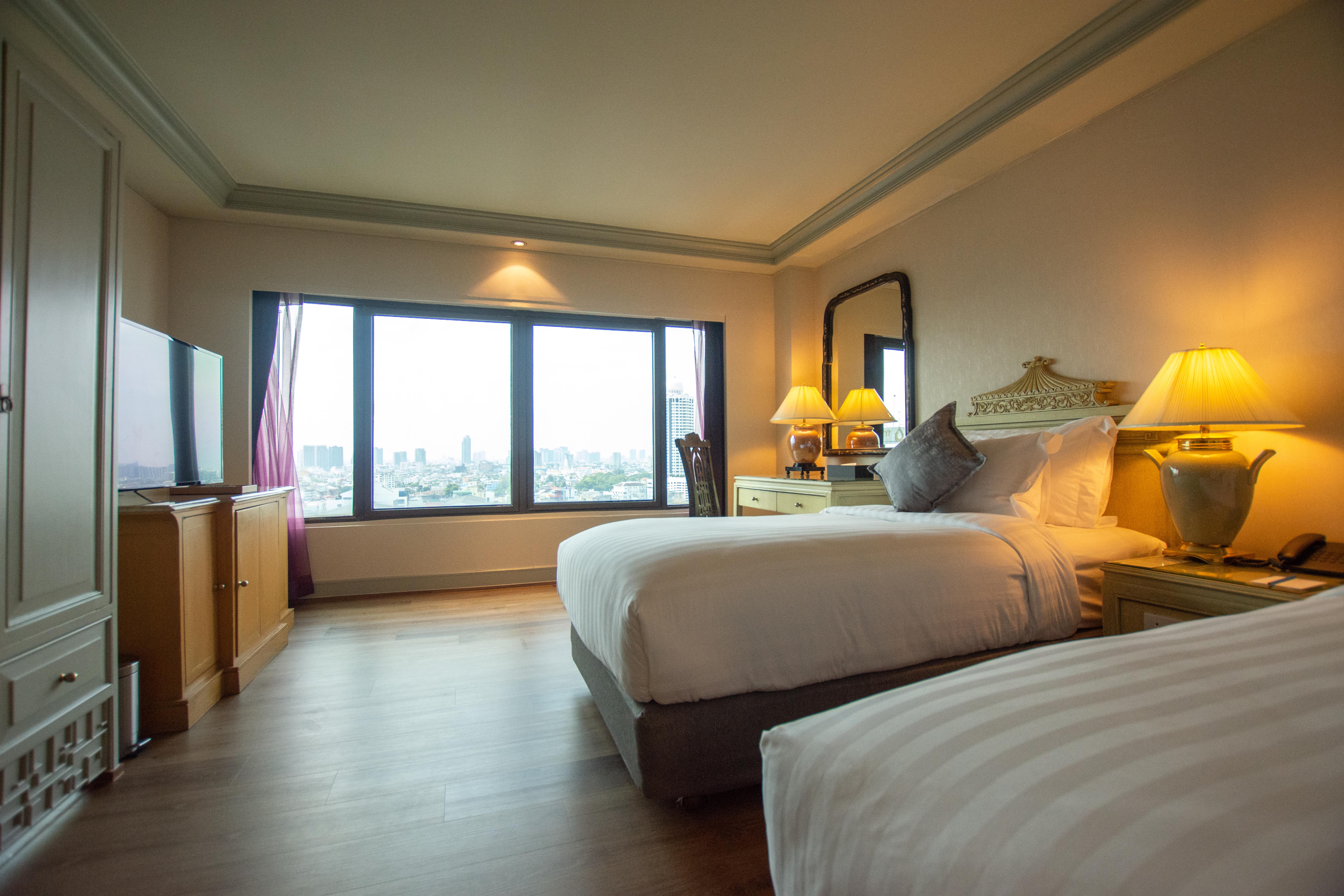 Grand China 4* Bangkok