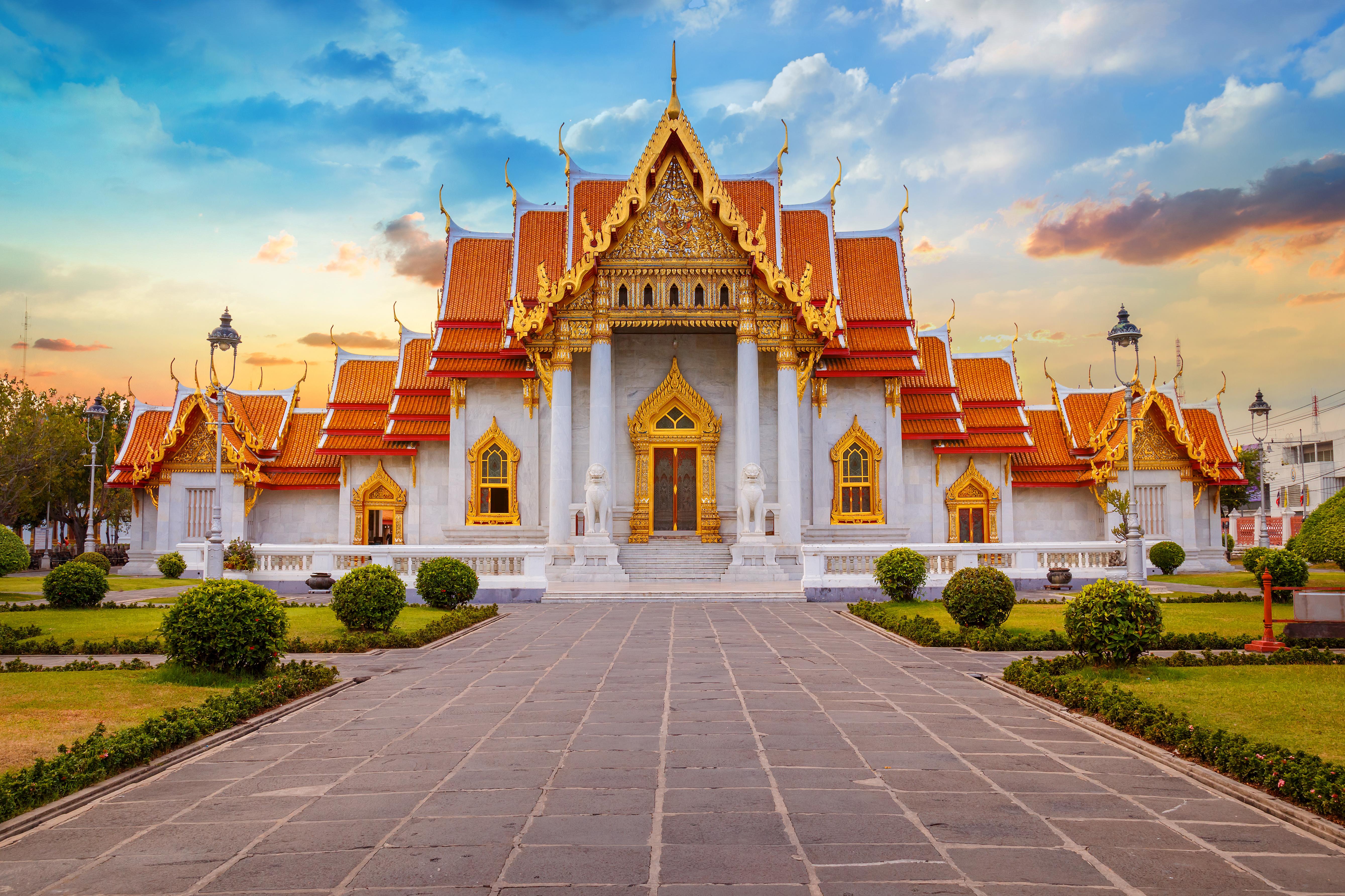 Grand China Hotel Bangkok