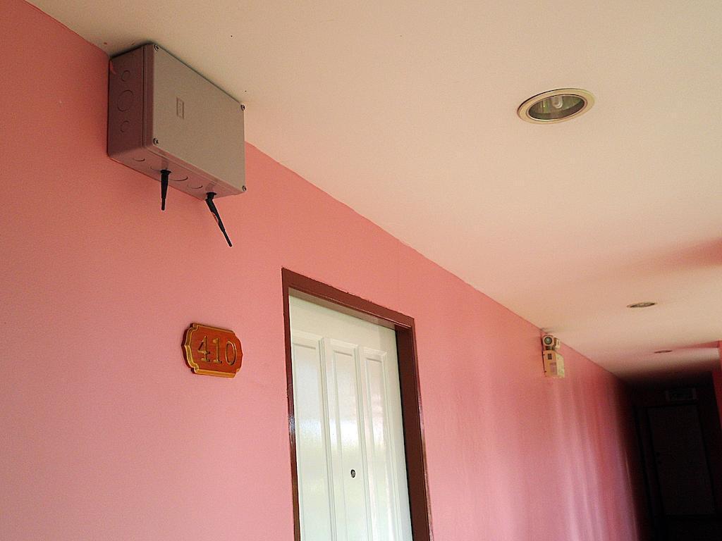 Hotel Oyo 434 Boonsiri Place 2*