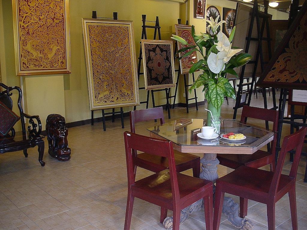 Hotel Oyo 434 Boonsiri Place 2*