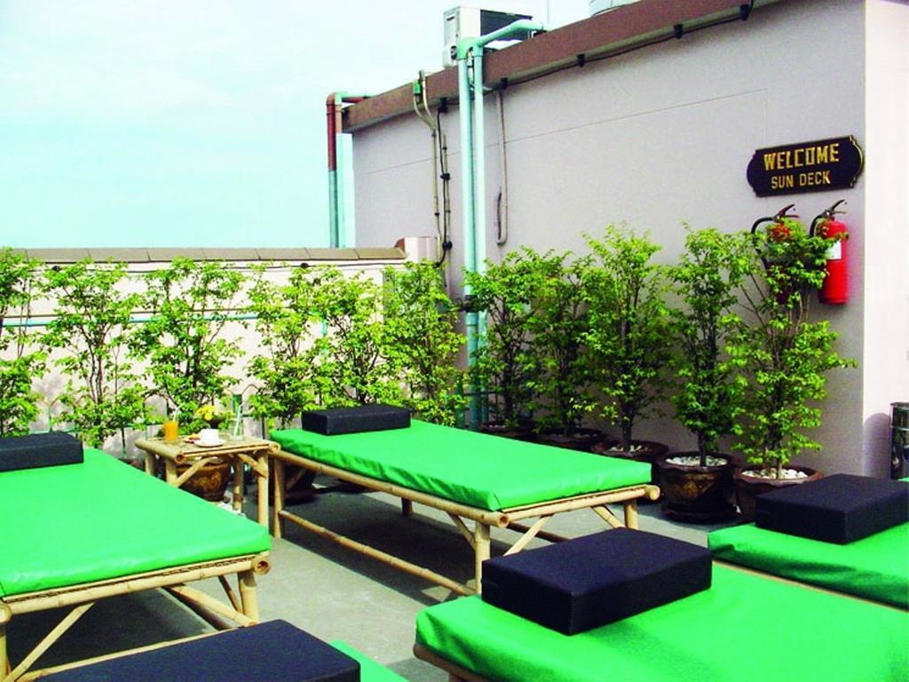 Oyo 434 Boonsiri Place 2*