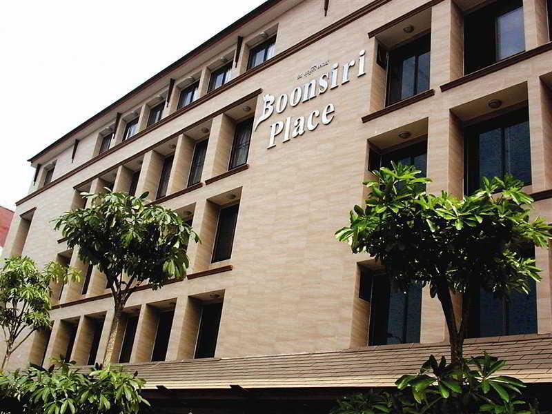 Oyo 434 Boonsiri Place Hotel 2*
