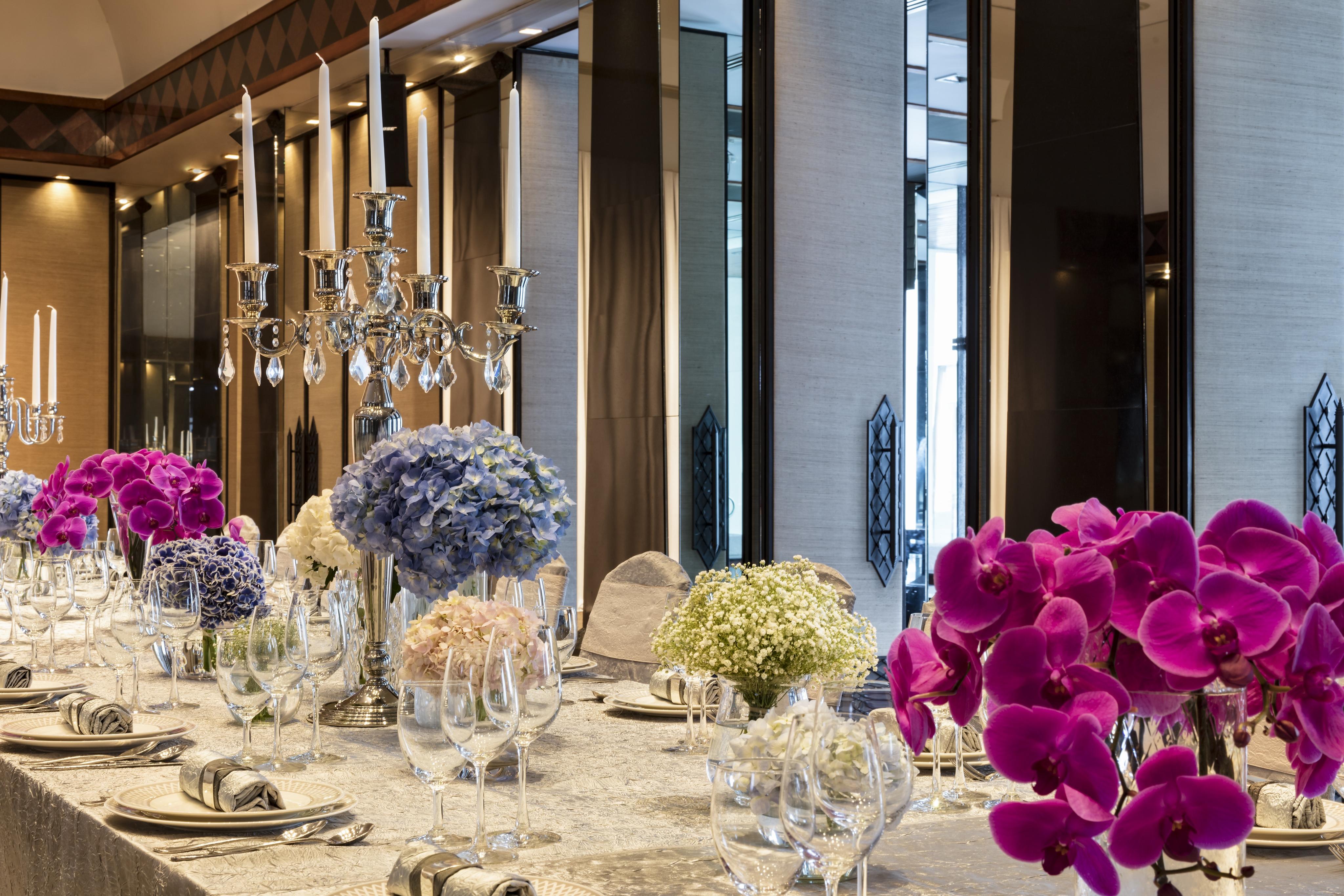 The Sukhothai 5* Bangkok
