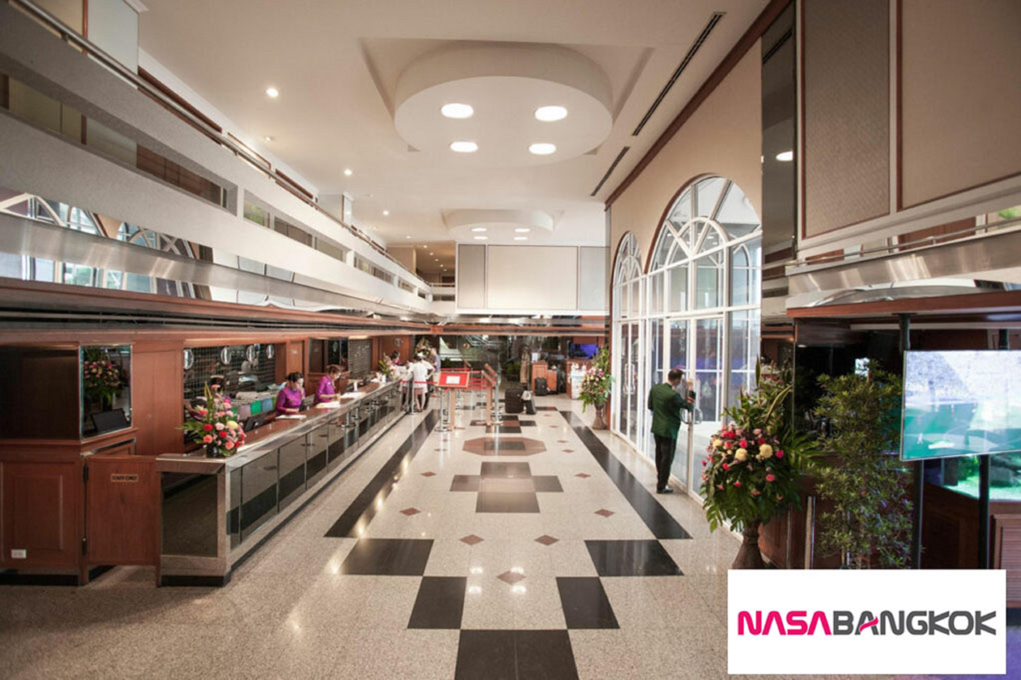 Hotel Nasa - Sha Certified Bangkok