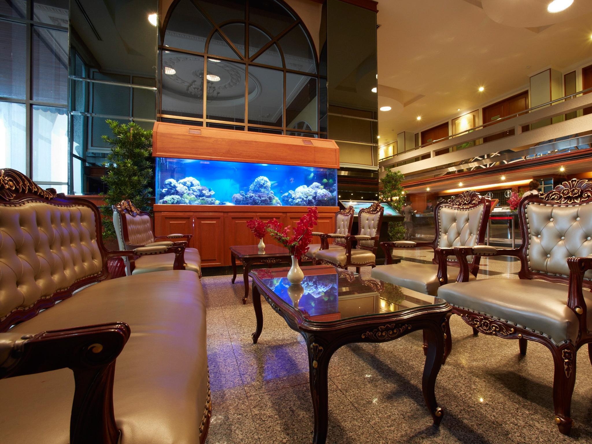 Hotel Nasa - Sha Certified 4*