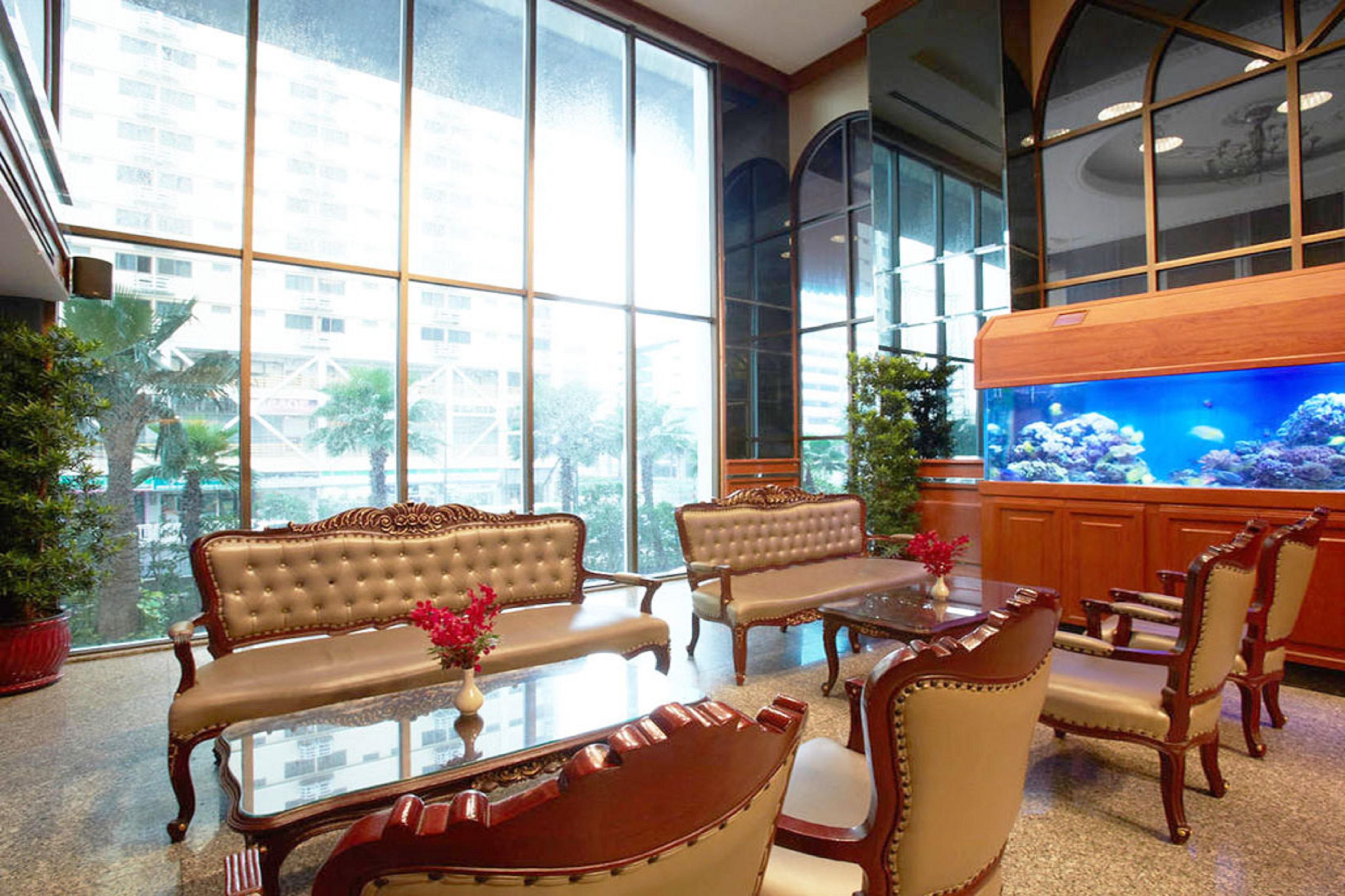 Nasa - Sha Certified Hotel 4*