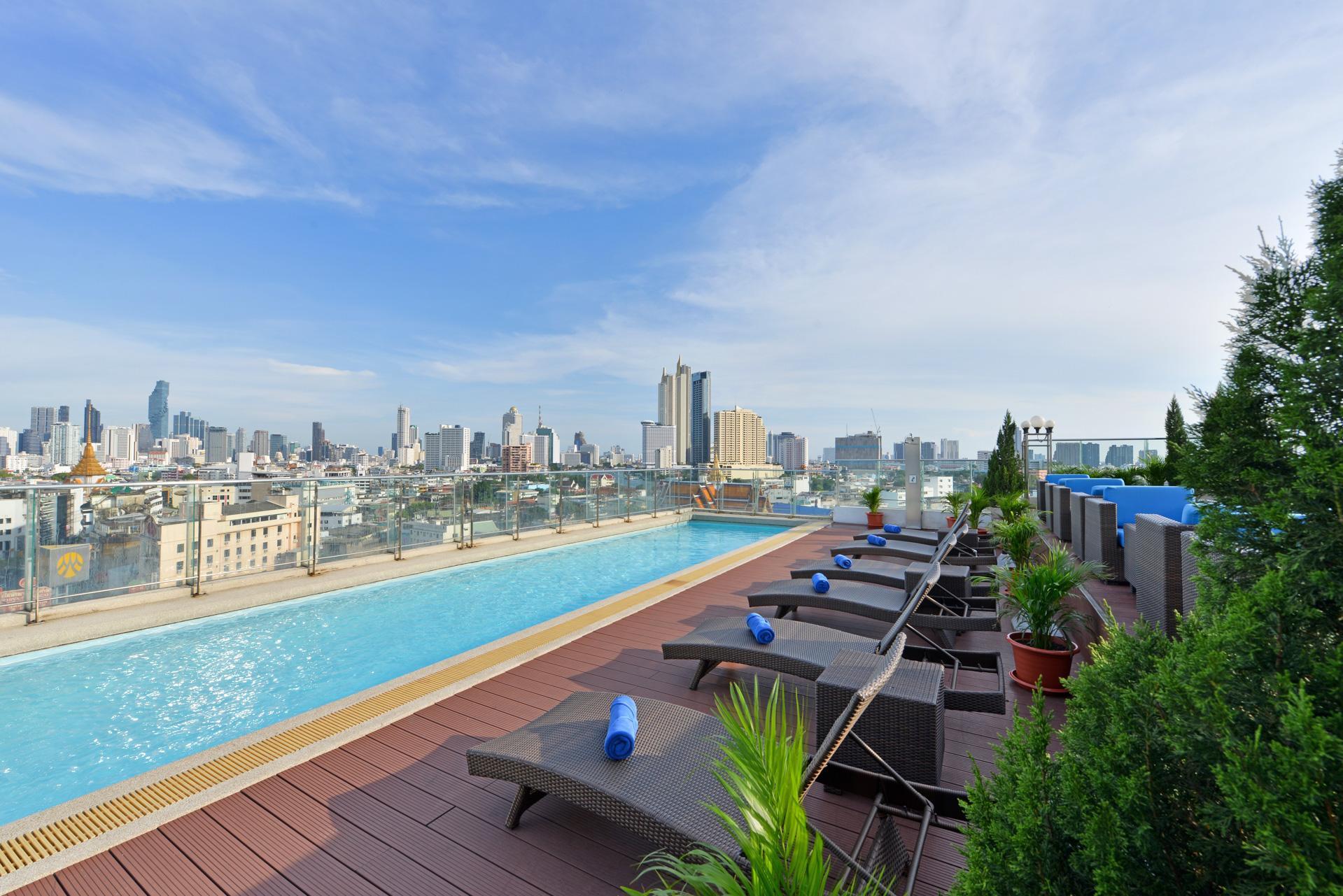 Royal Hotel Bangkok