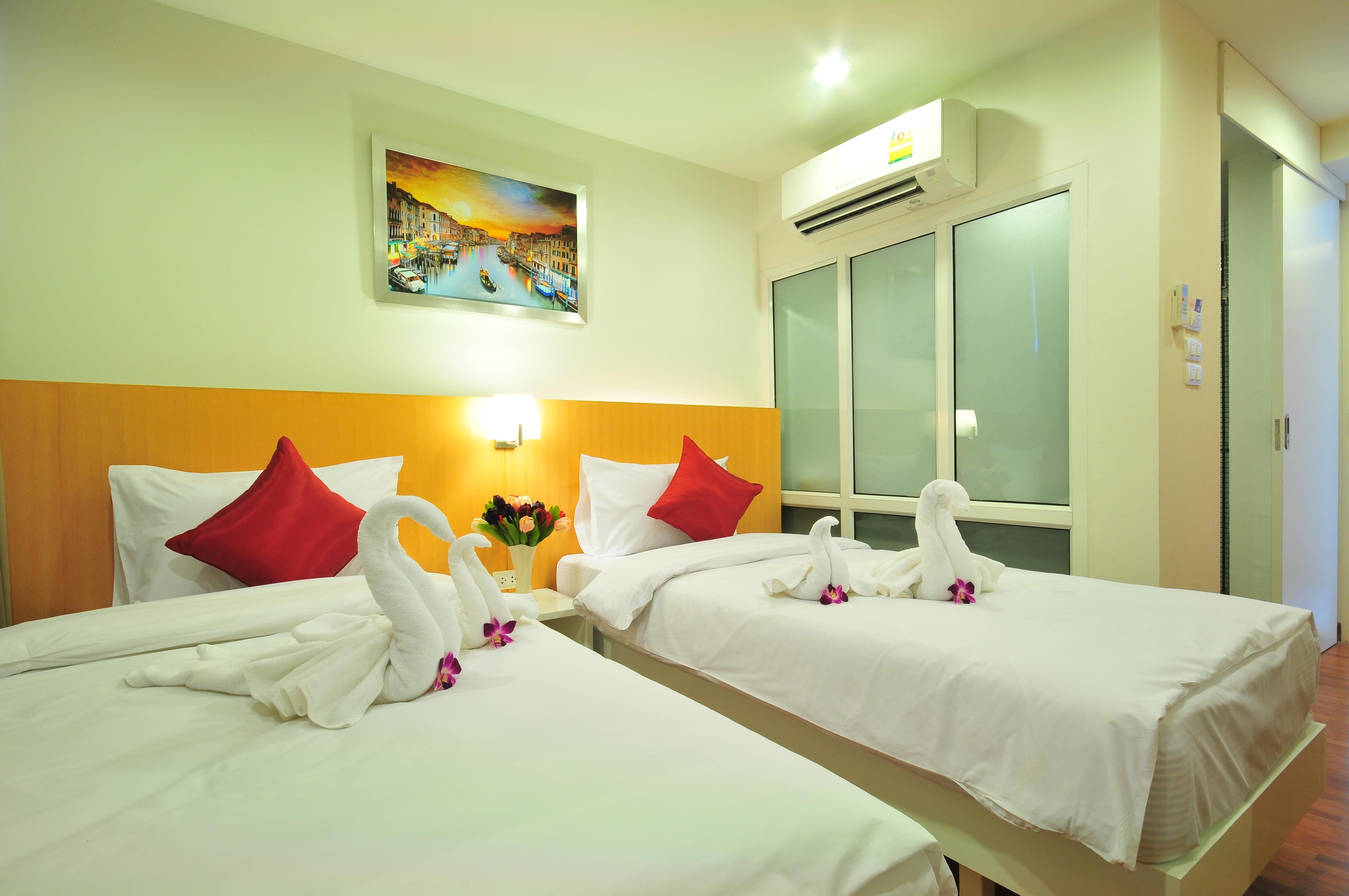 Oyo 75385 Win Long Hotel