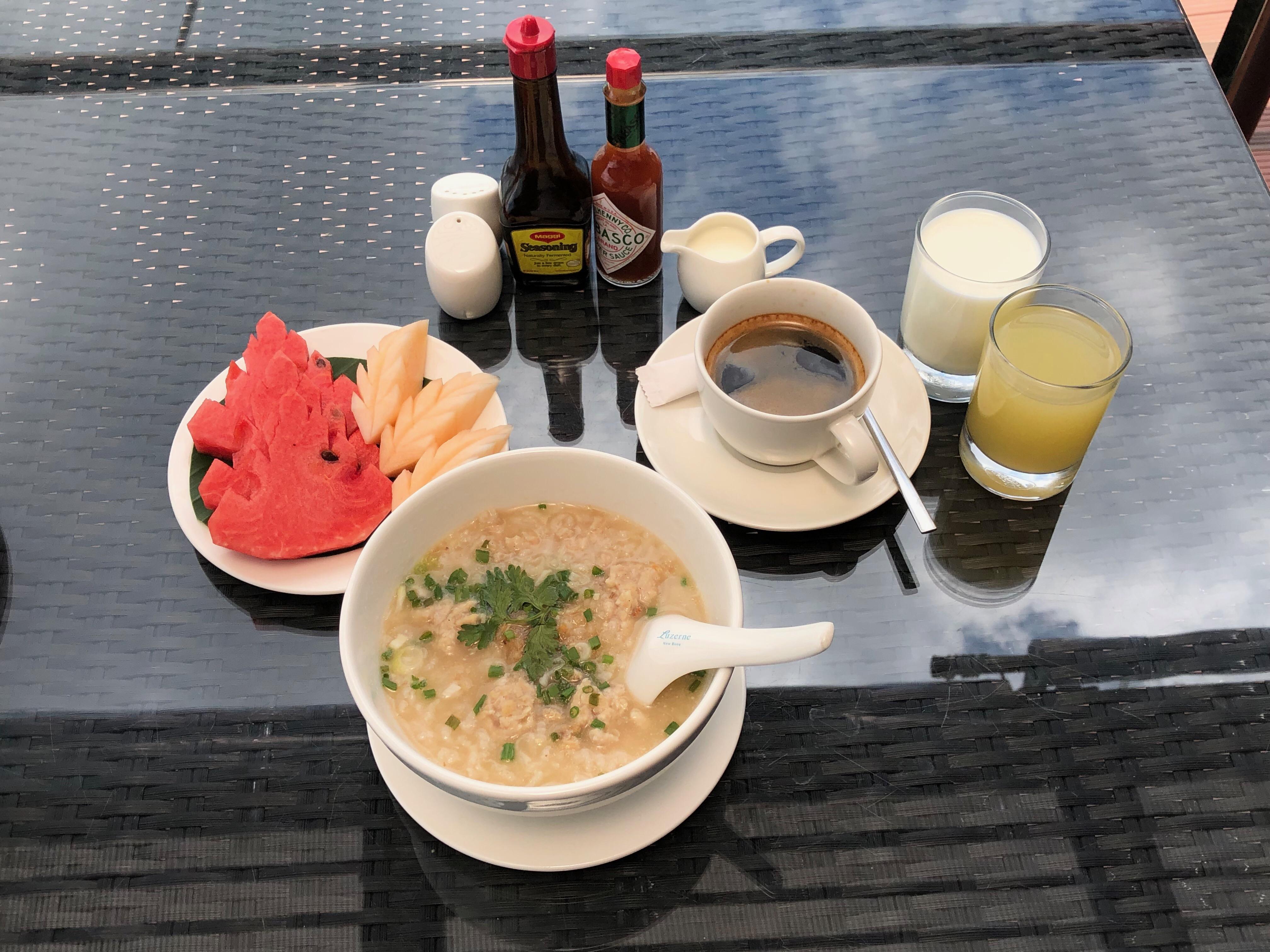 Royal 4* Bangkok