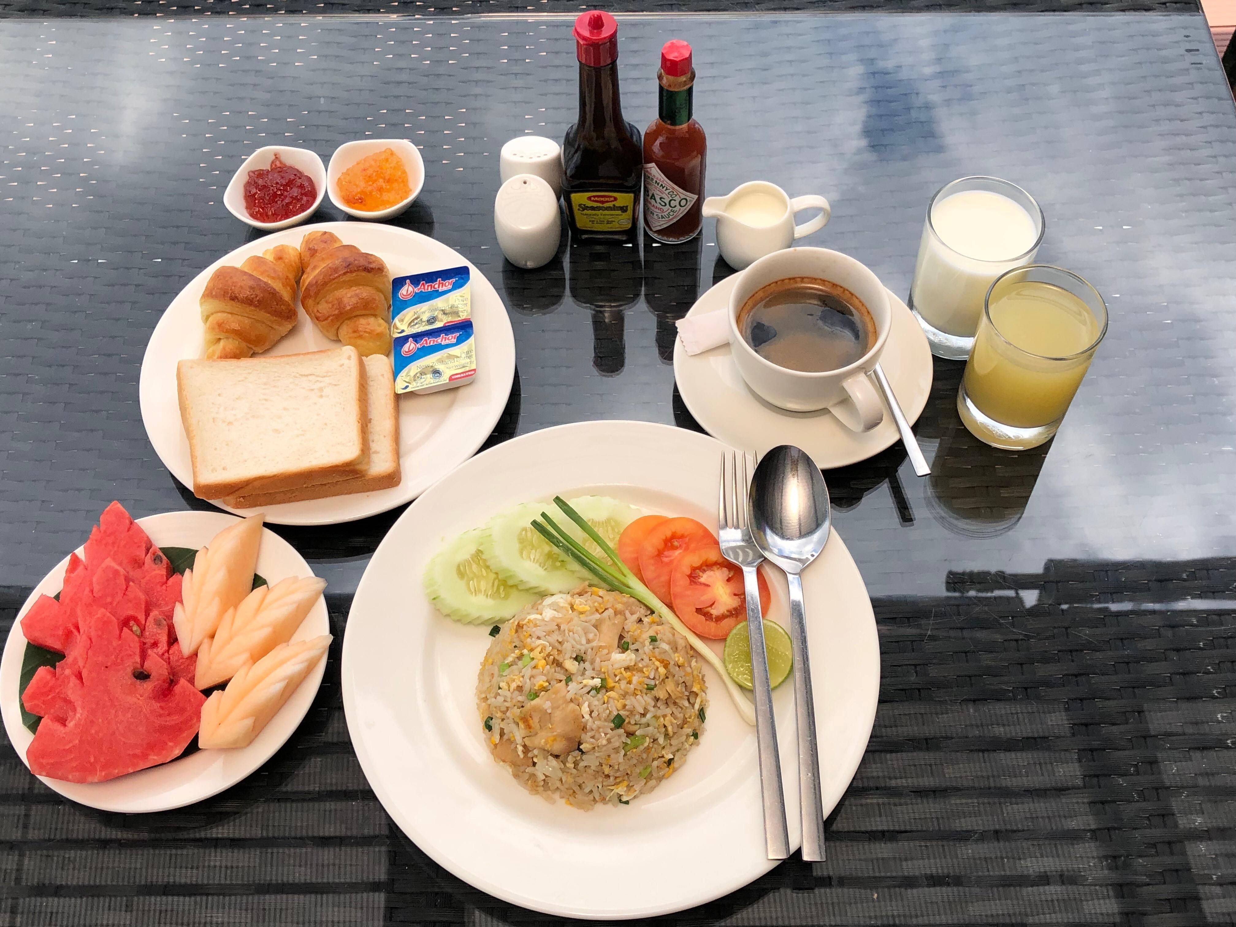 Hotel Royal 4*