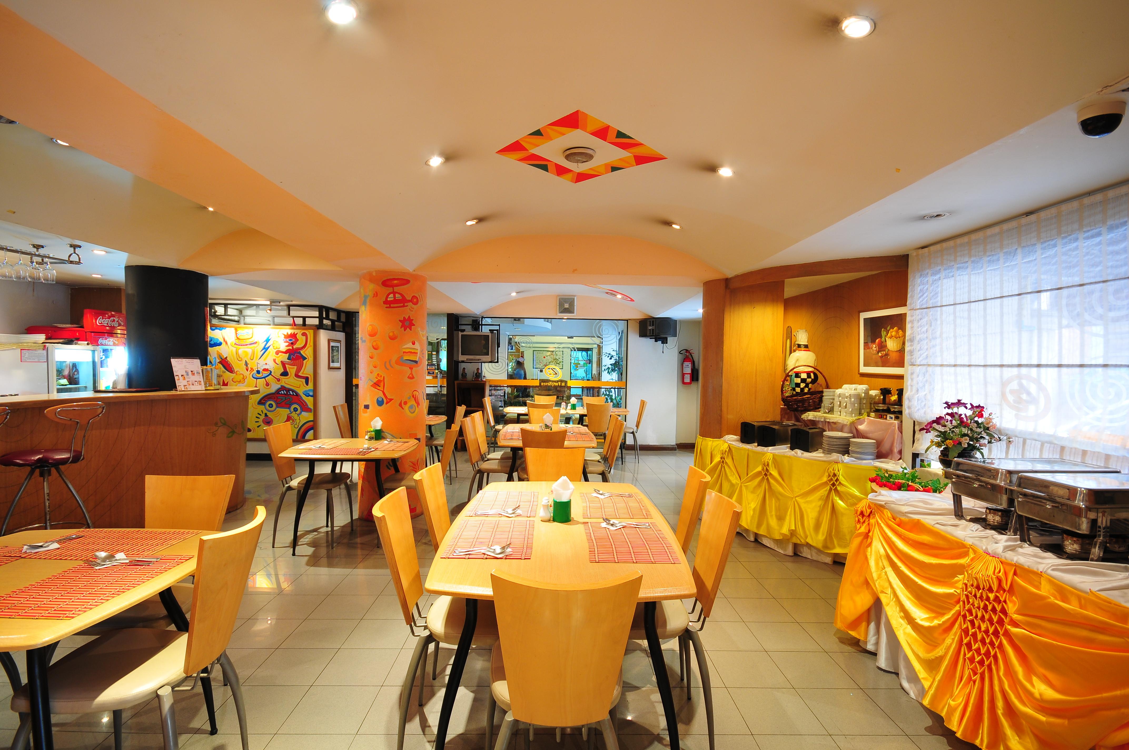 Oyo 75385 Win Long Bangkok