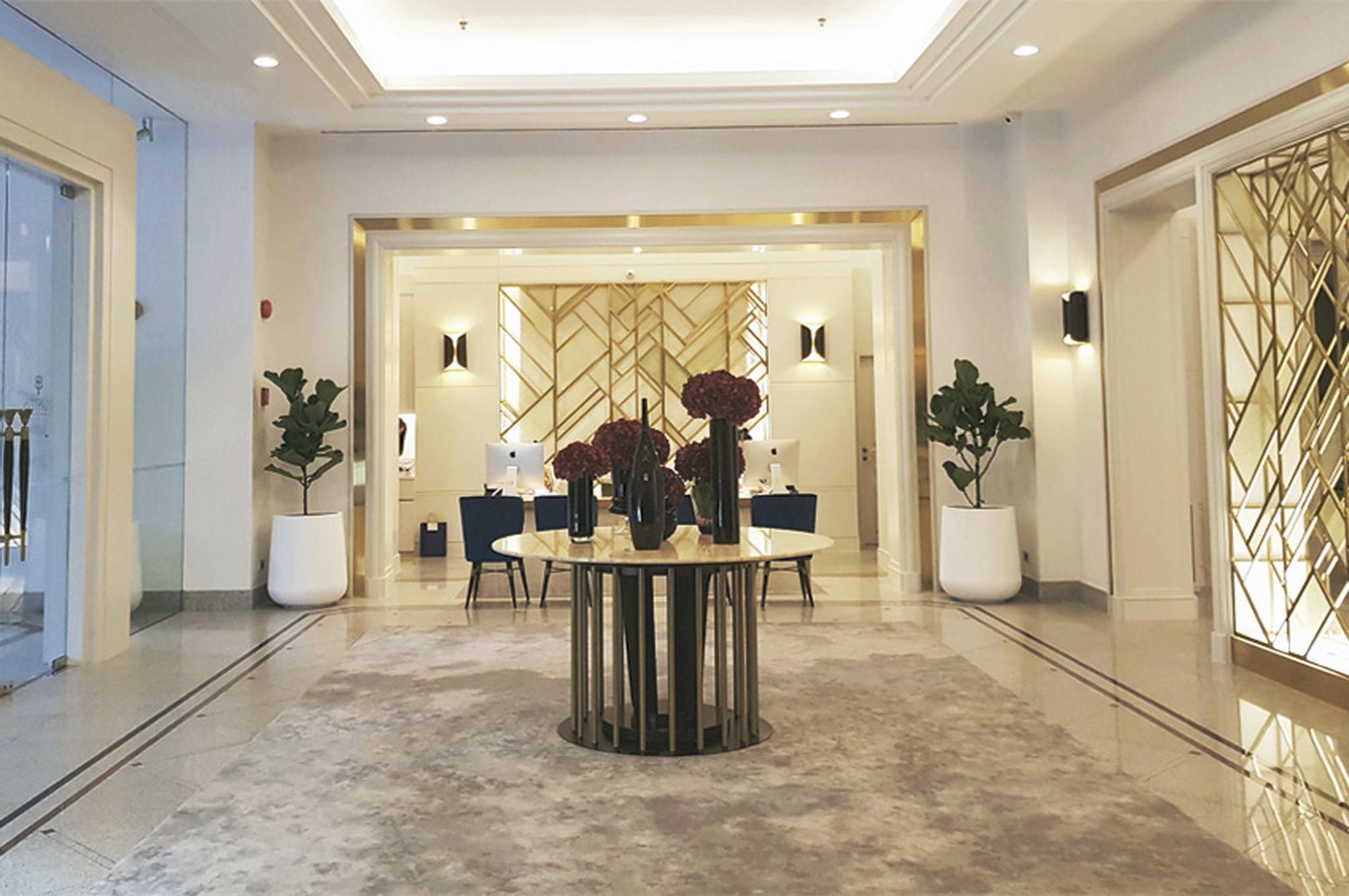 Hotel Bliston Suwan Park View - Sha 4*